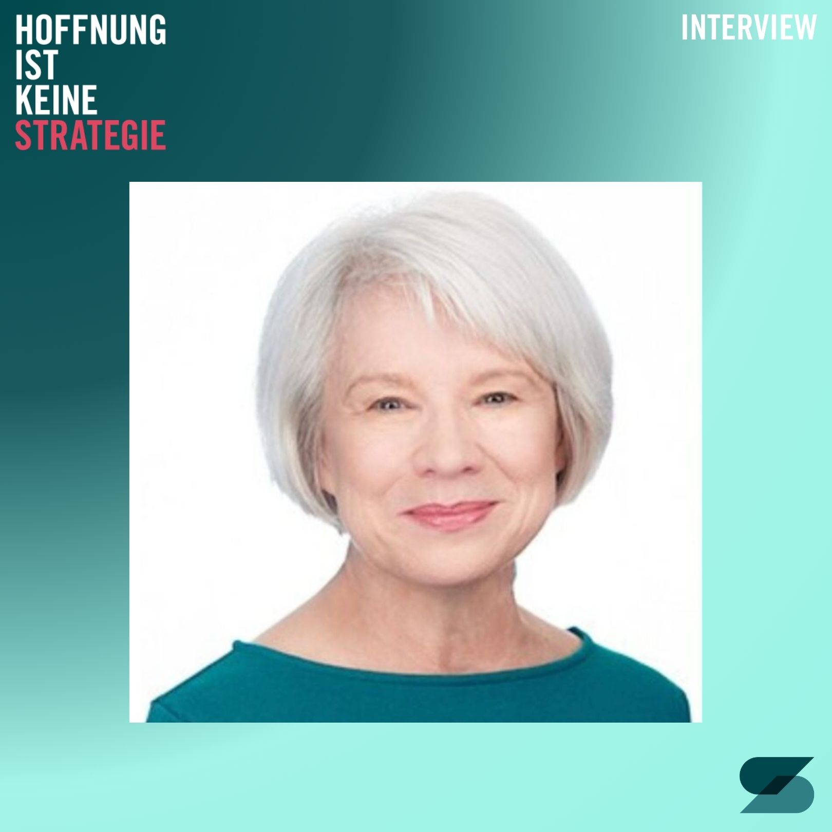 HOFFNUNG IST KEINE STRATEGIE