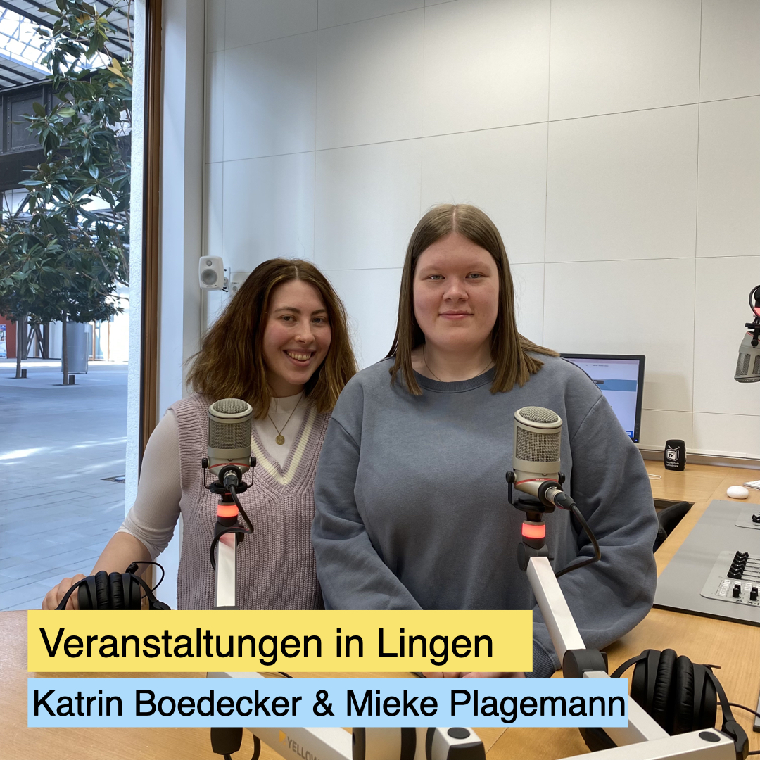 4.4: Veranstaltungen in Lingen episode artwork