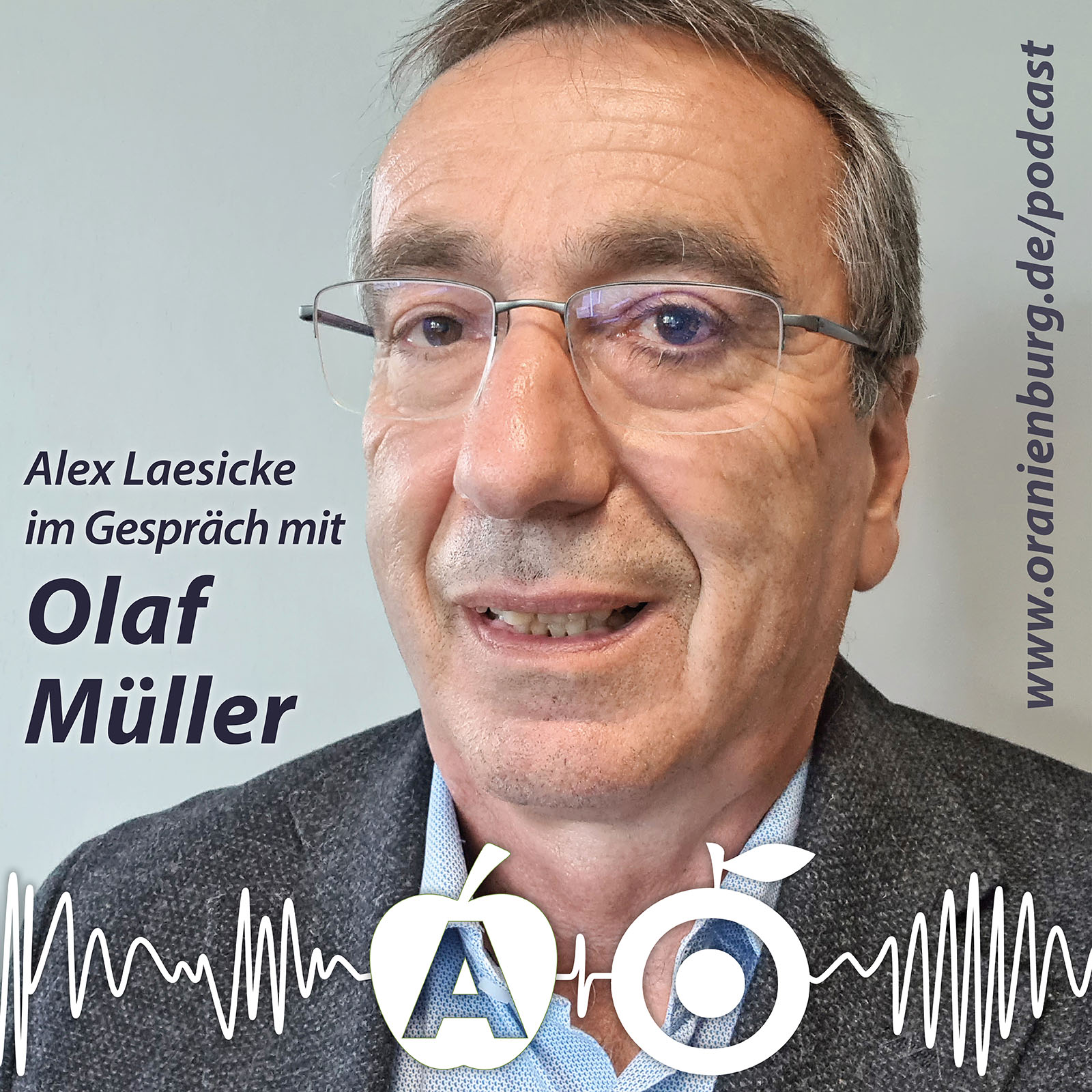 Appel und Oranje