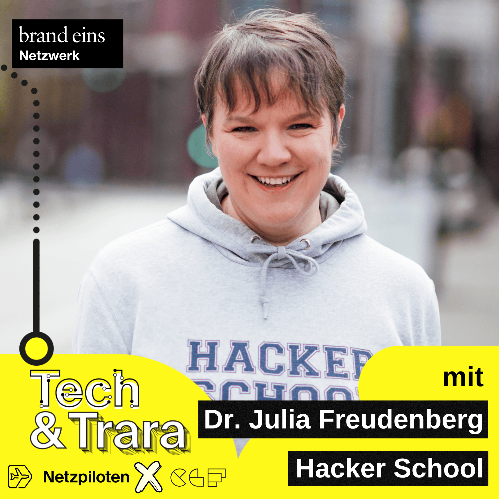 Tech und Trara