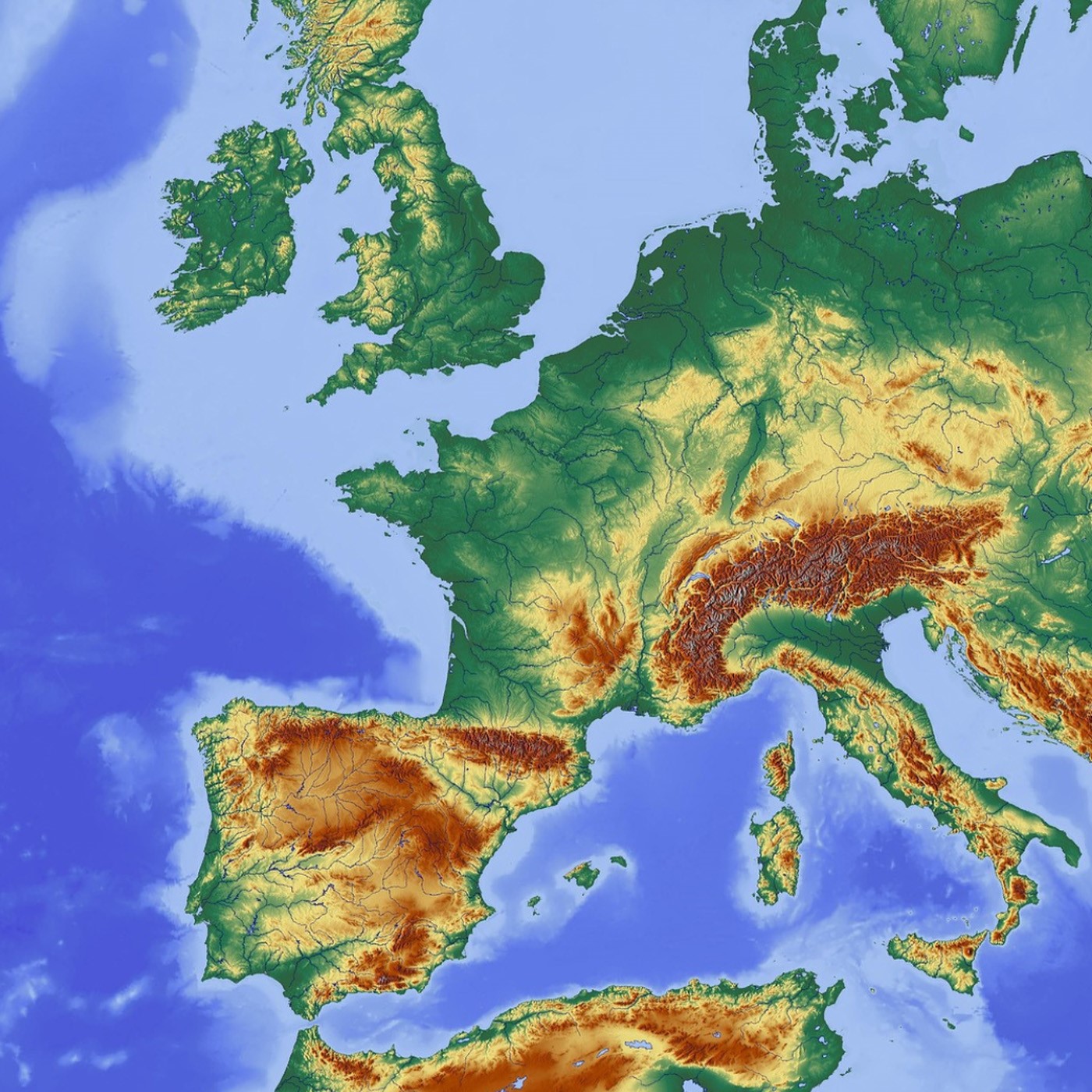 Abenteuer Auslandsstudium