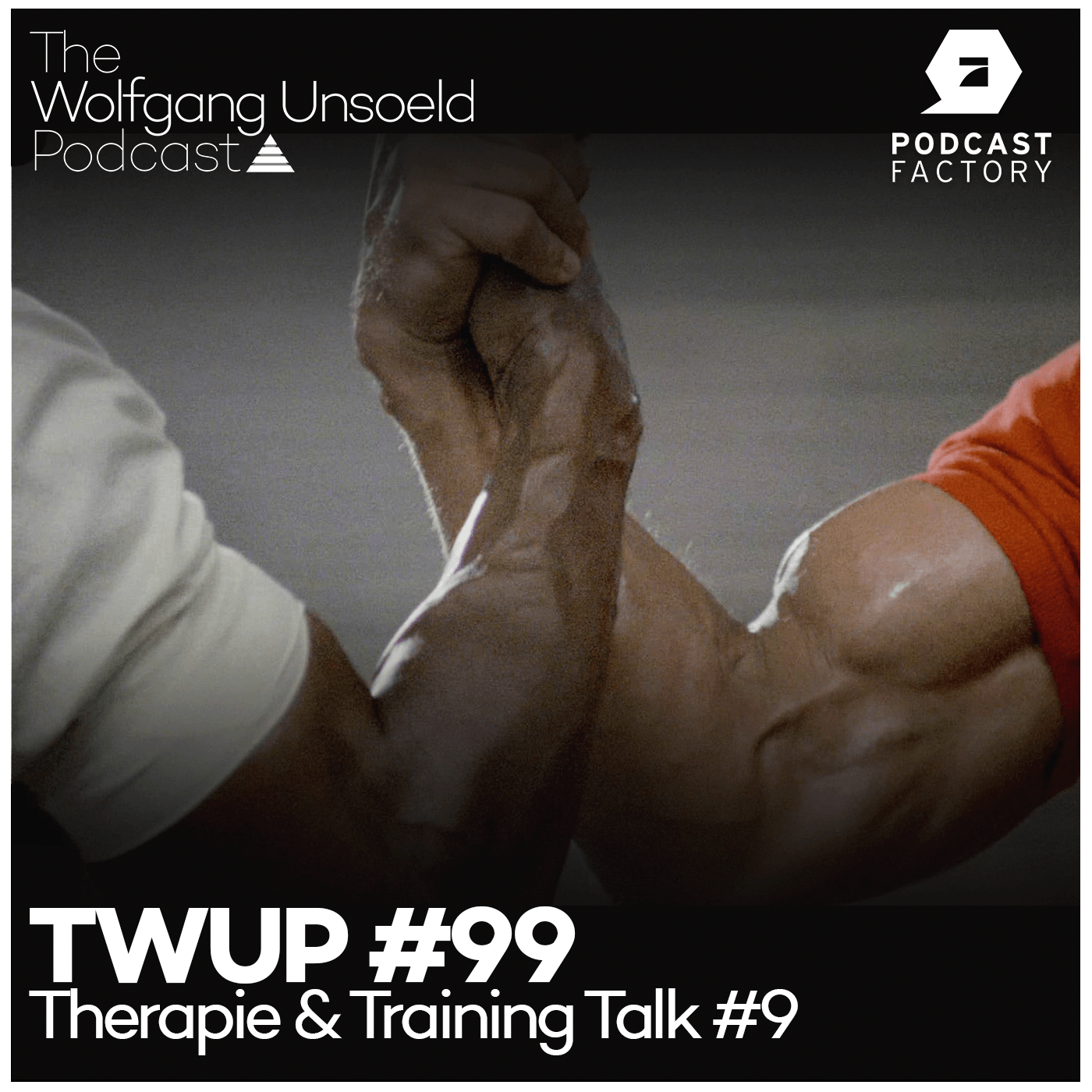 Therapie & Training Talk