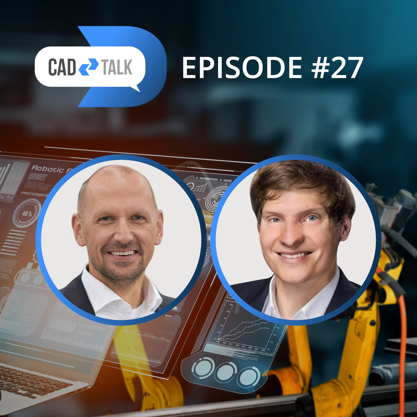 CAD Talk - CAD-Software einfach erklärt und aktuell informiert