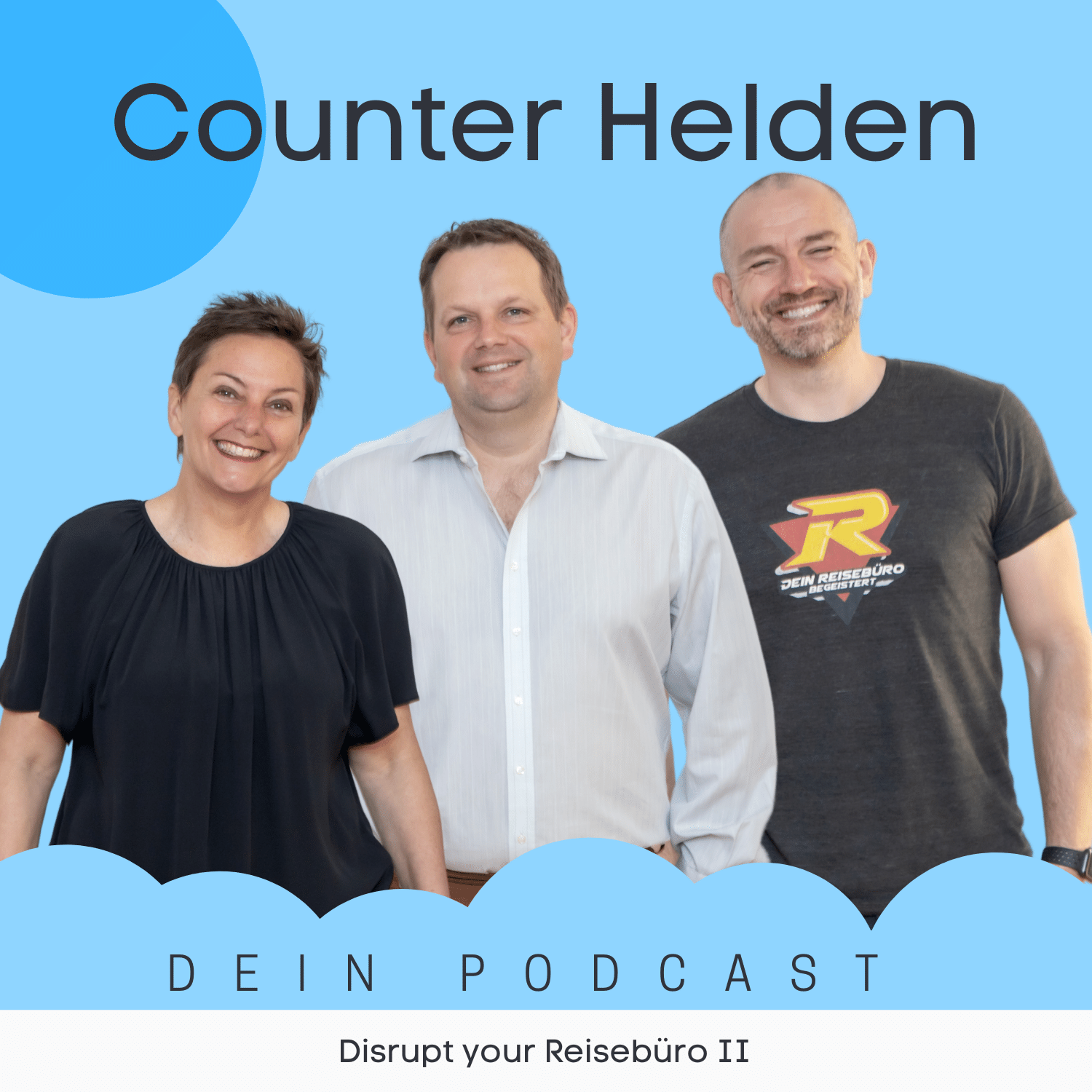 Counter Helden
