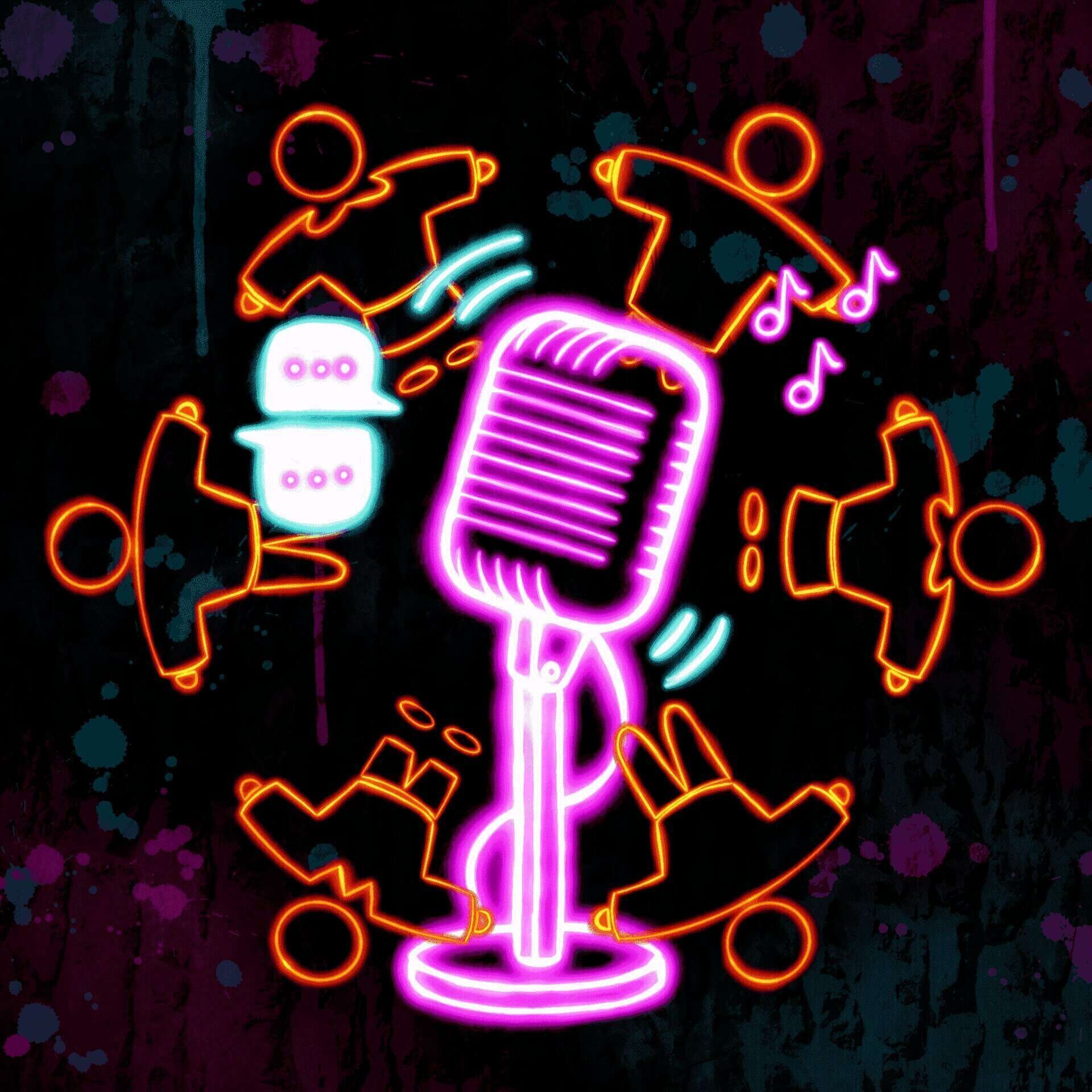 Flurfunk Meiersheide