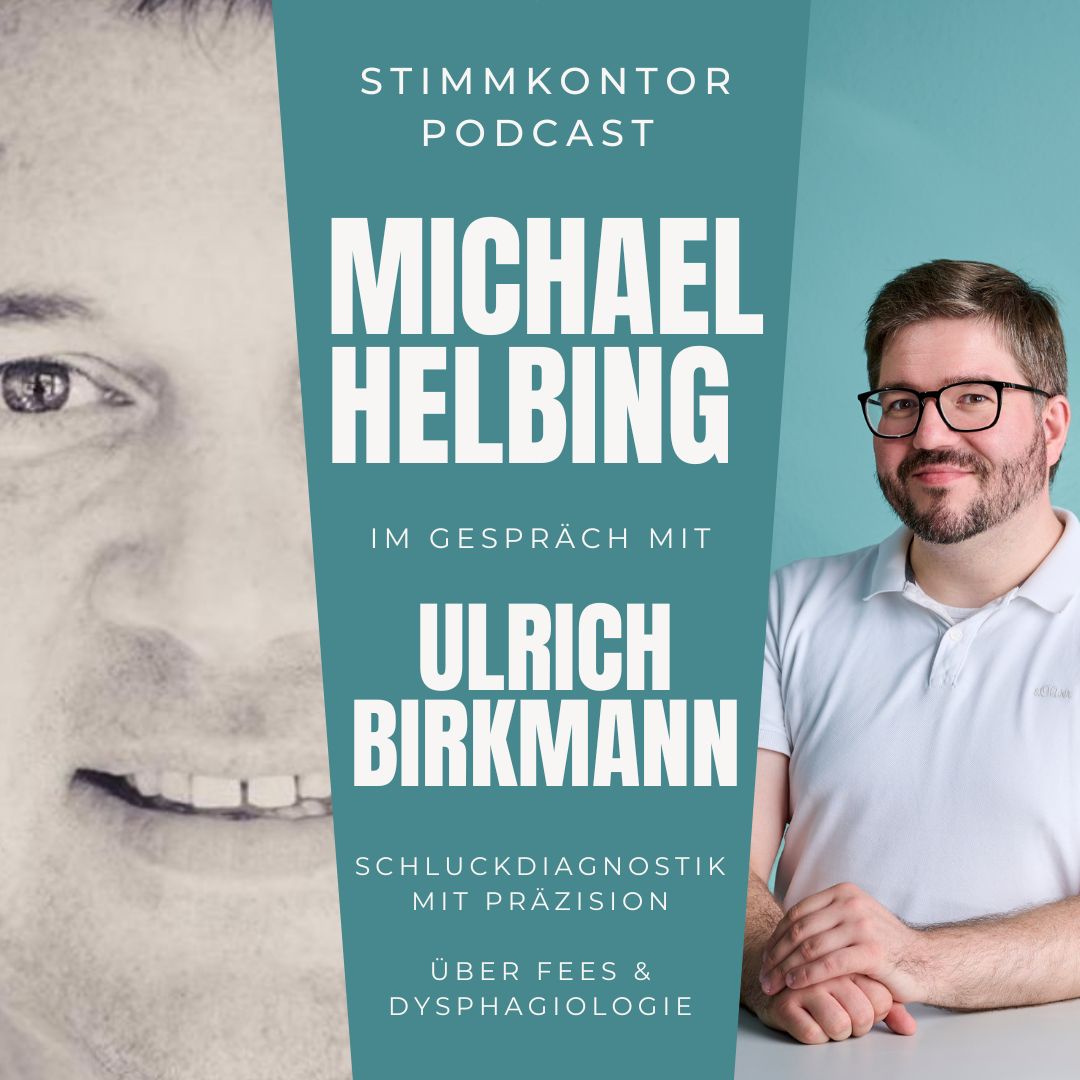 Stimmkontor Podcast