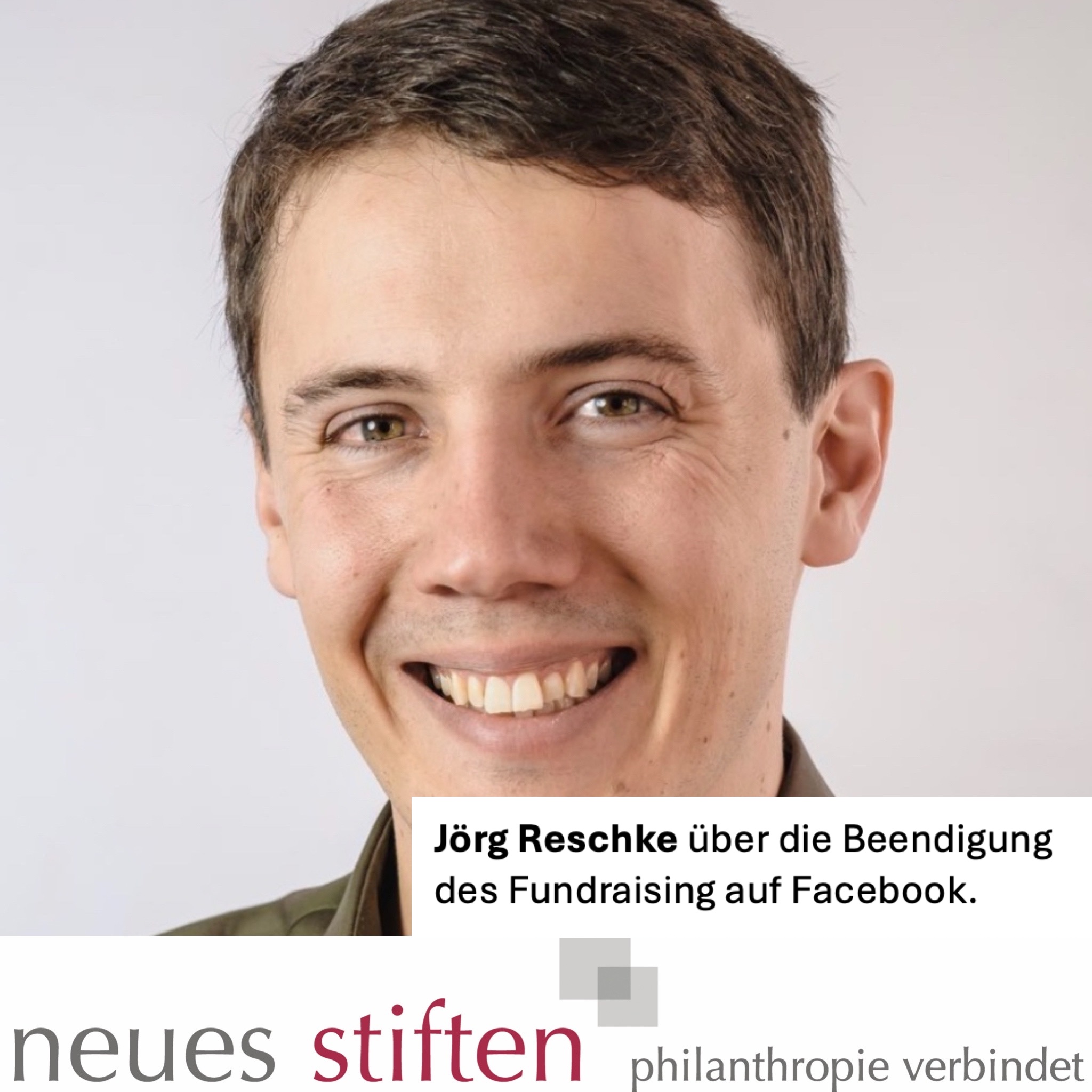 neues stiften philanthropie verbindet