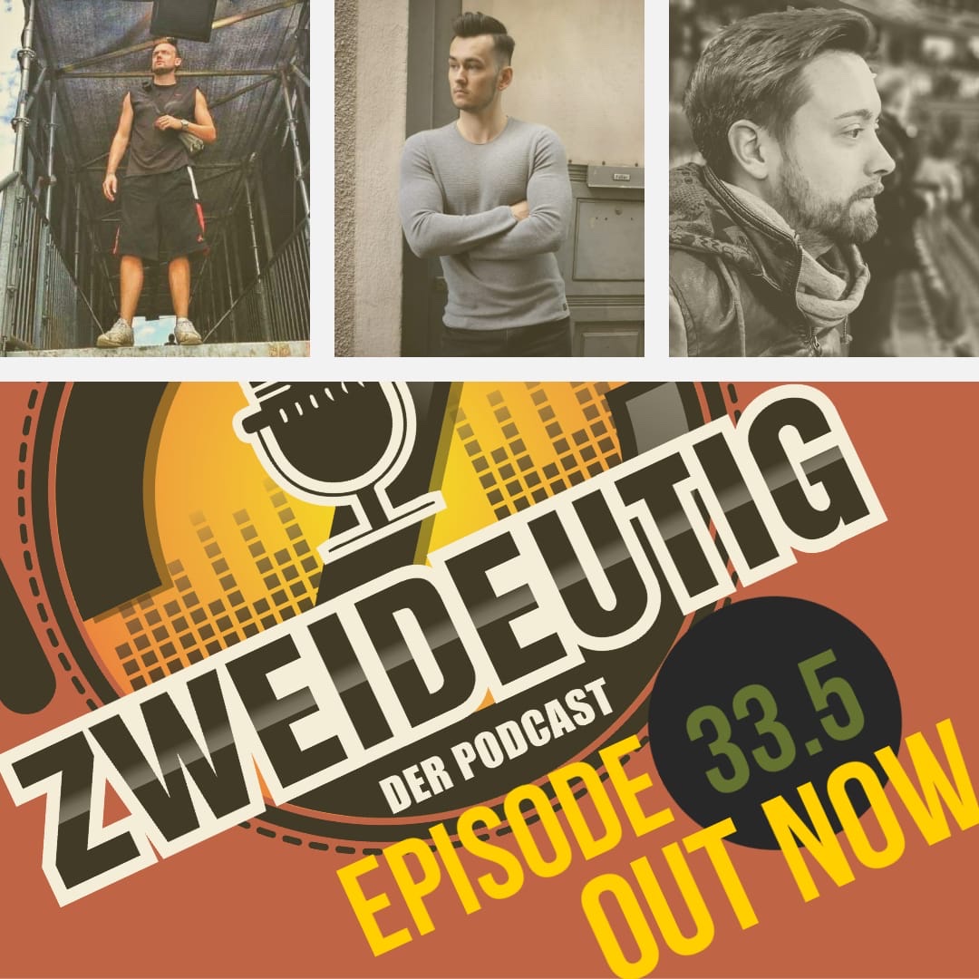 Zweideutig der Podcast