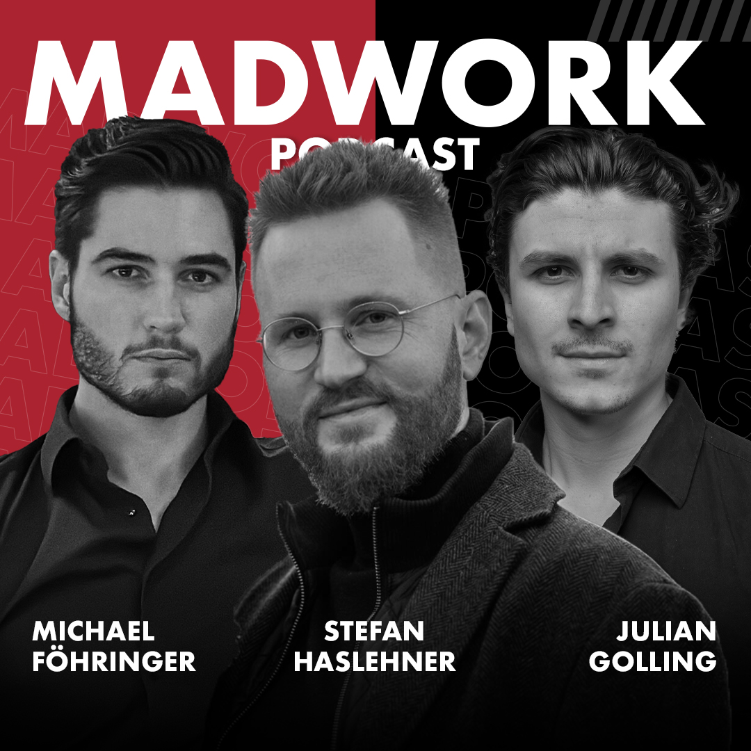 MADWORK PODCAST