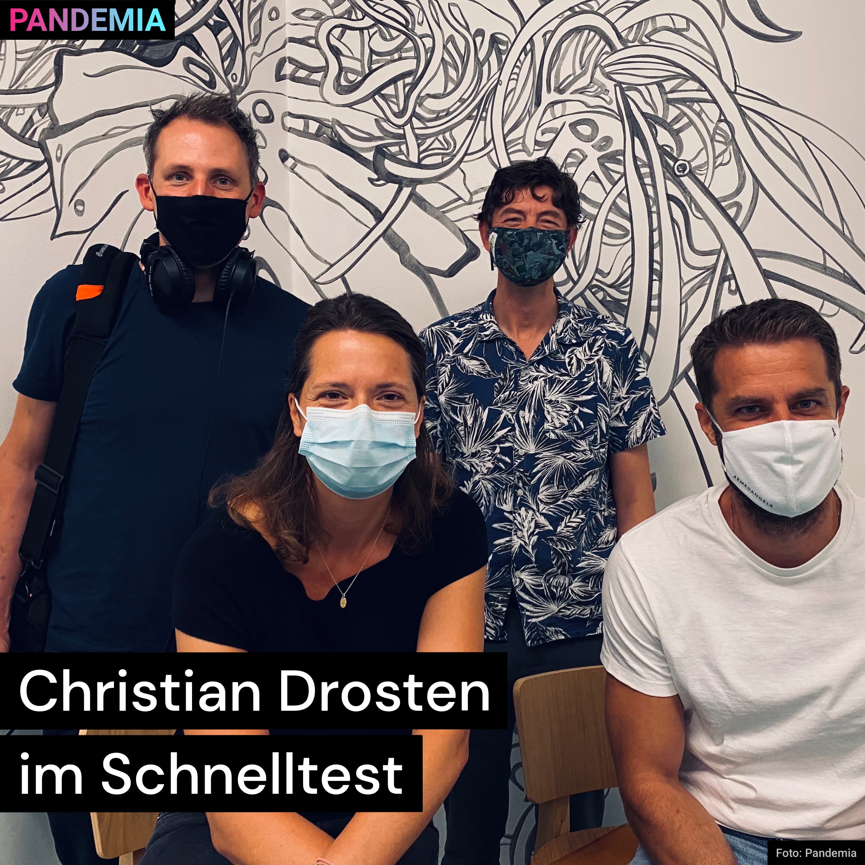Pandemia