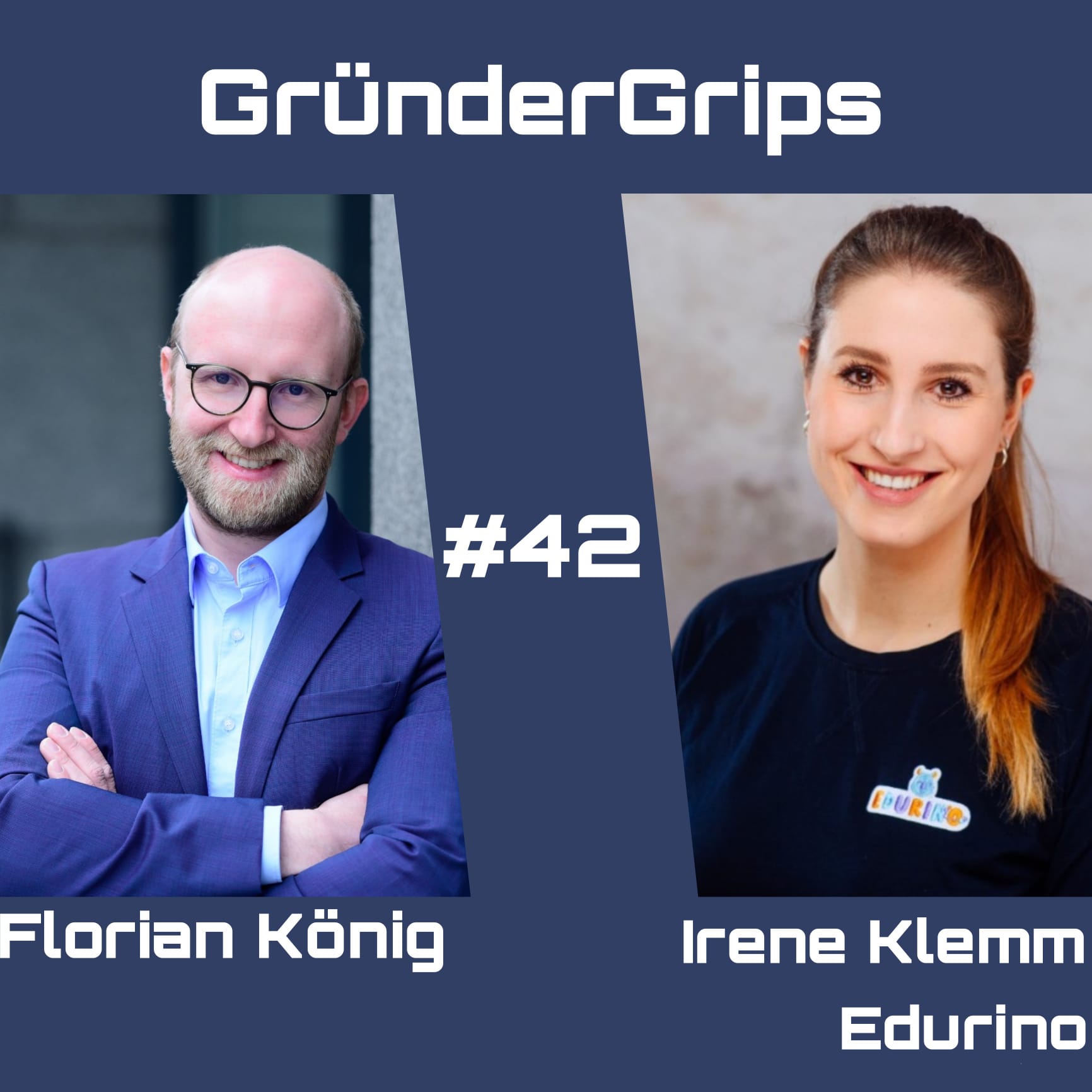 GründerGrips