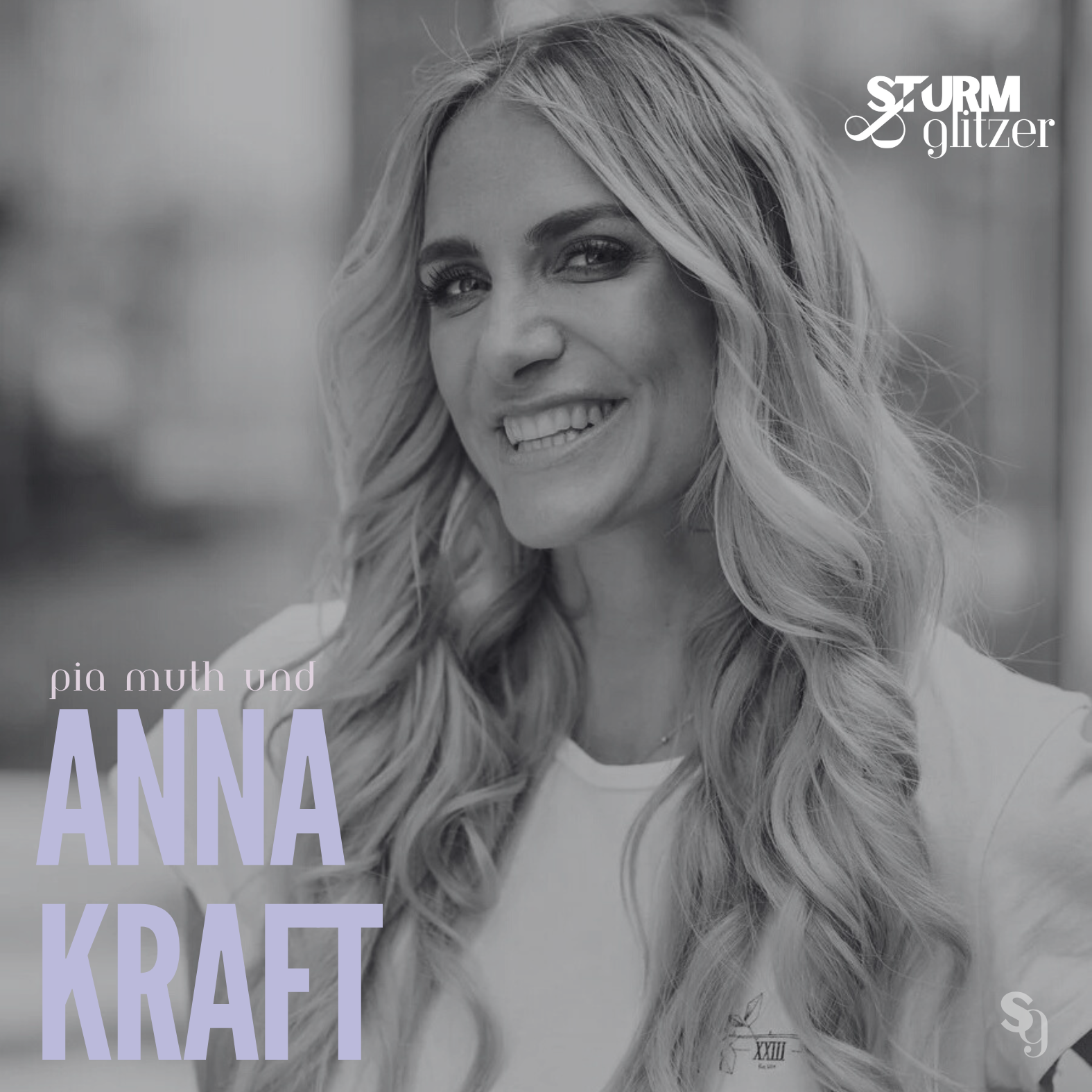 Anna Kraft: MS ist kein Platzverweis episode artwork