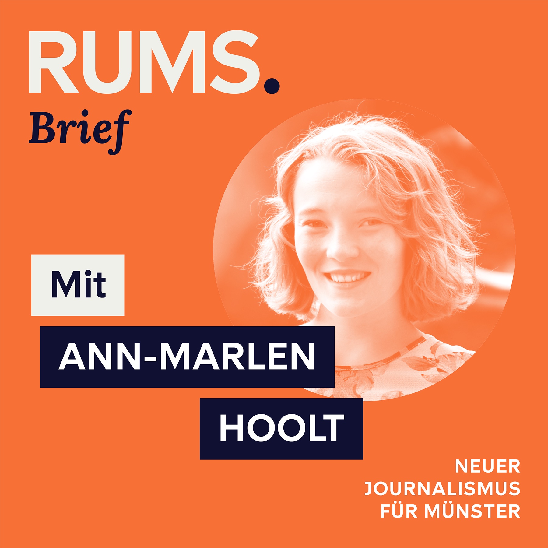 RUMS-Podcast