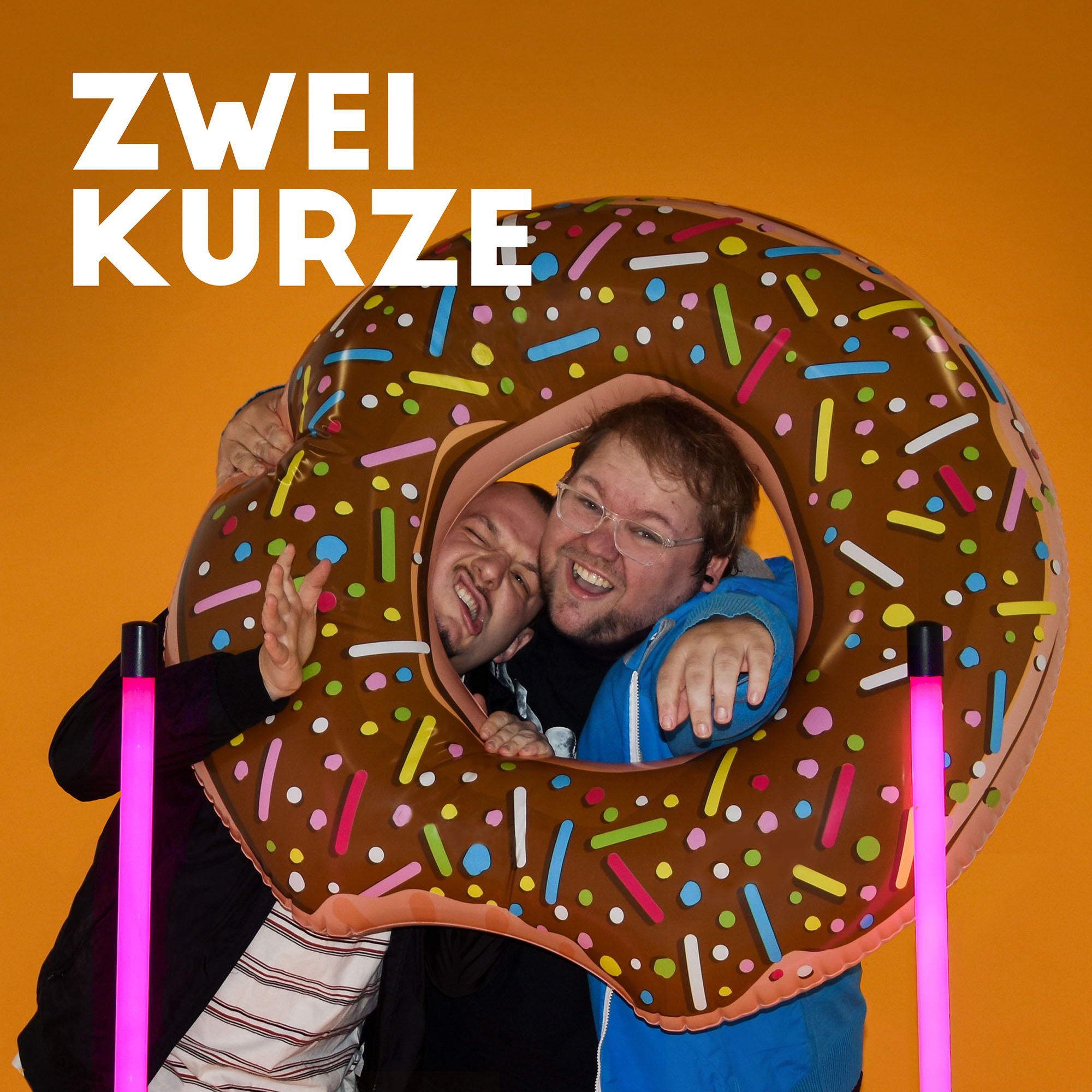 Zwei Kurze