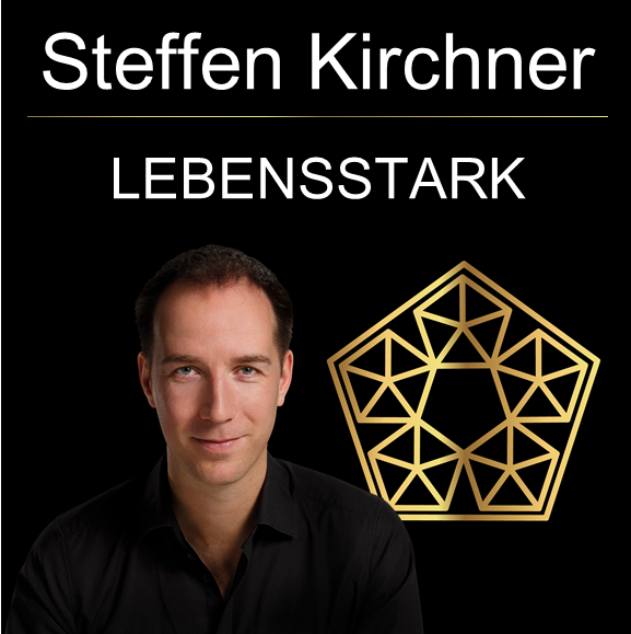 DIE KUNST ZU LEBEN - Dein Podcast für Lebensglück, moderne Spiritualität, emotionale Freiheit und berufliche Erfüllung