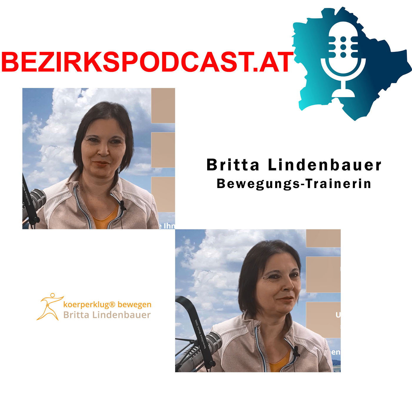 Bezirkspodcast