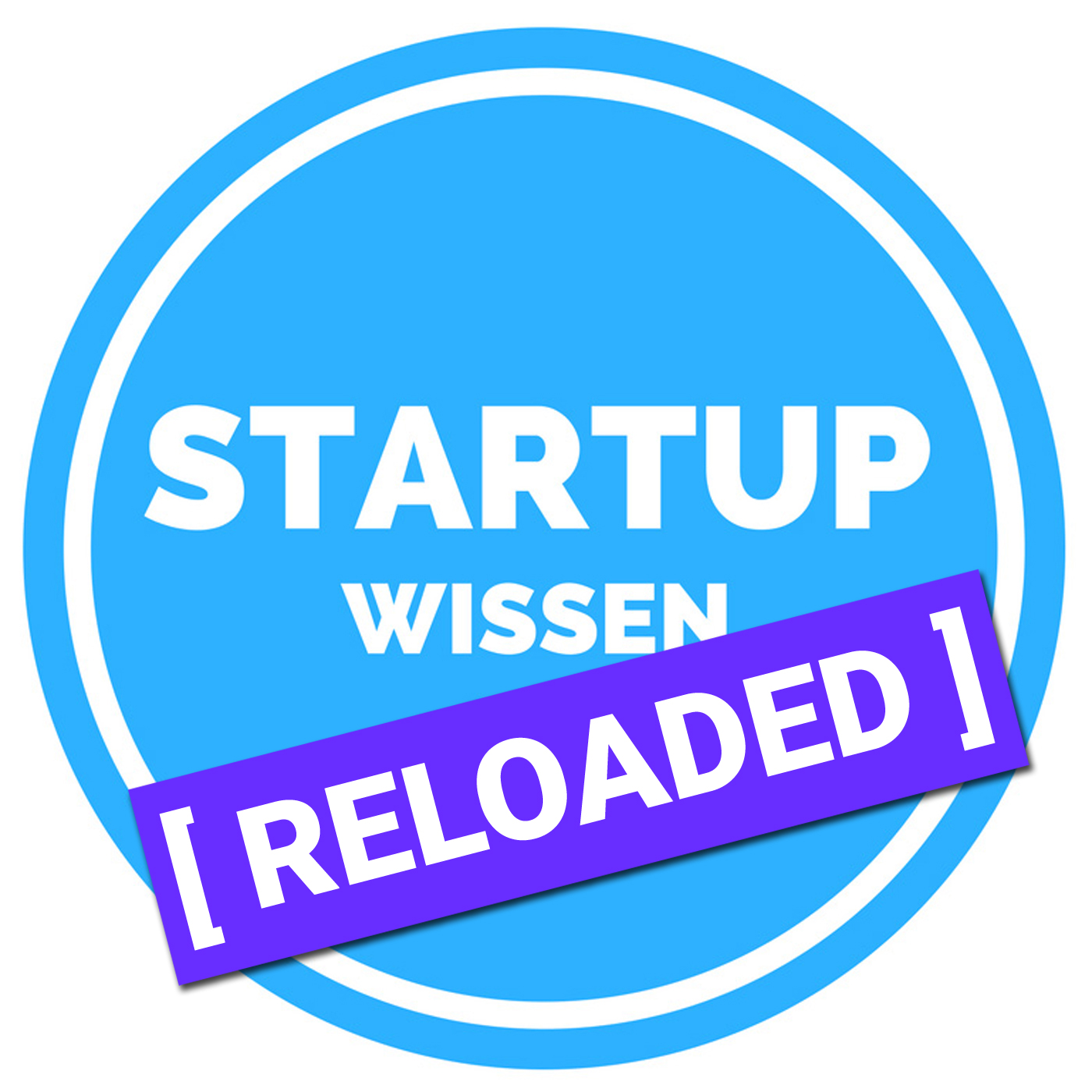 StartUpWissen Podcast - Der Podcast für Selbstständige, Unternehmer und StartUps