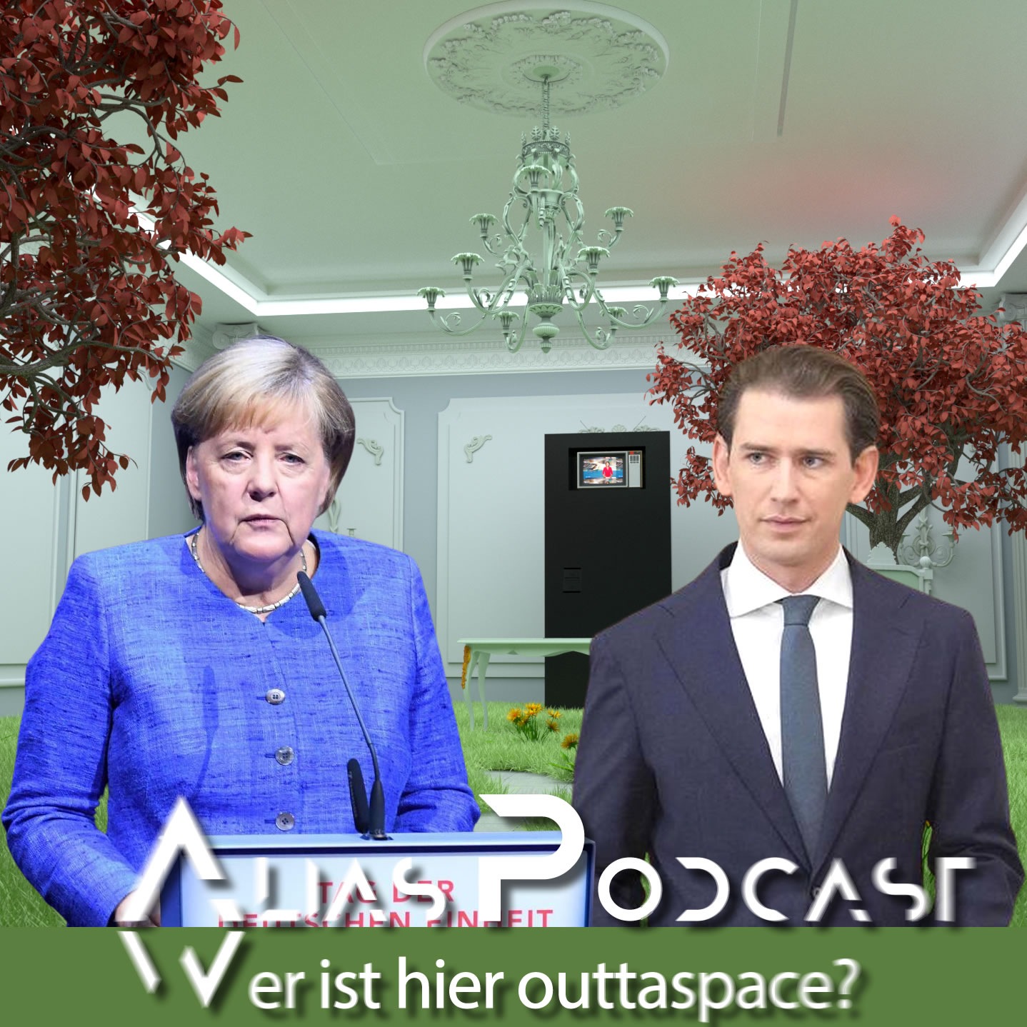 Alias Podcast
