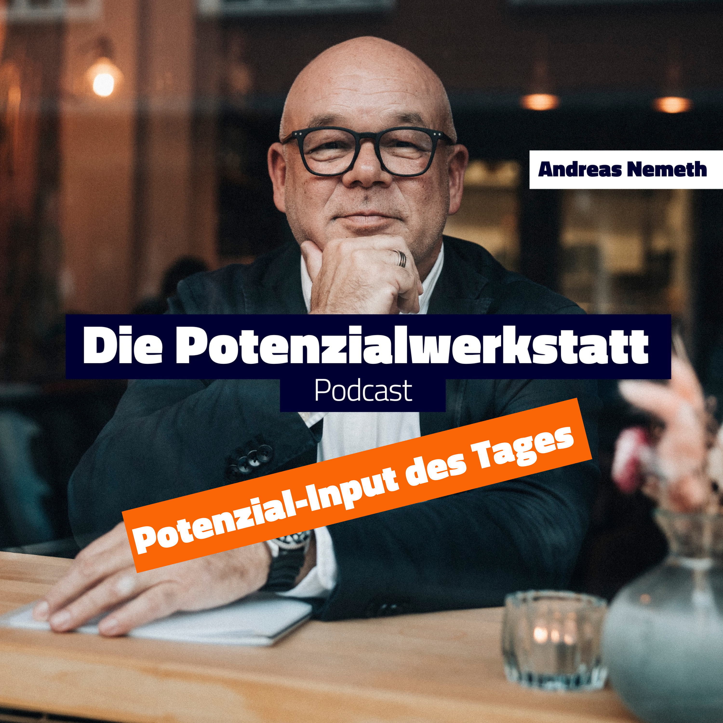 Die Potenzialwerkstatt