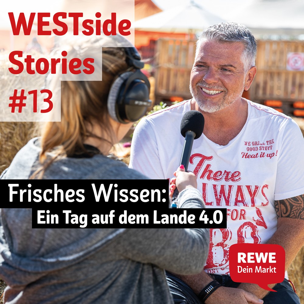WESTside Stories