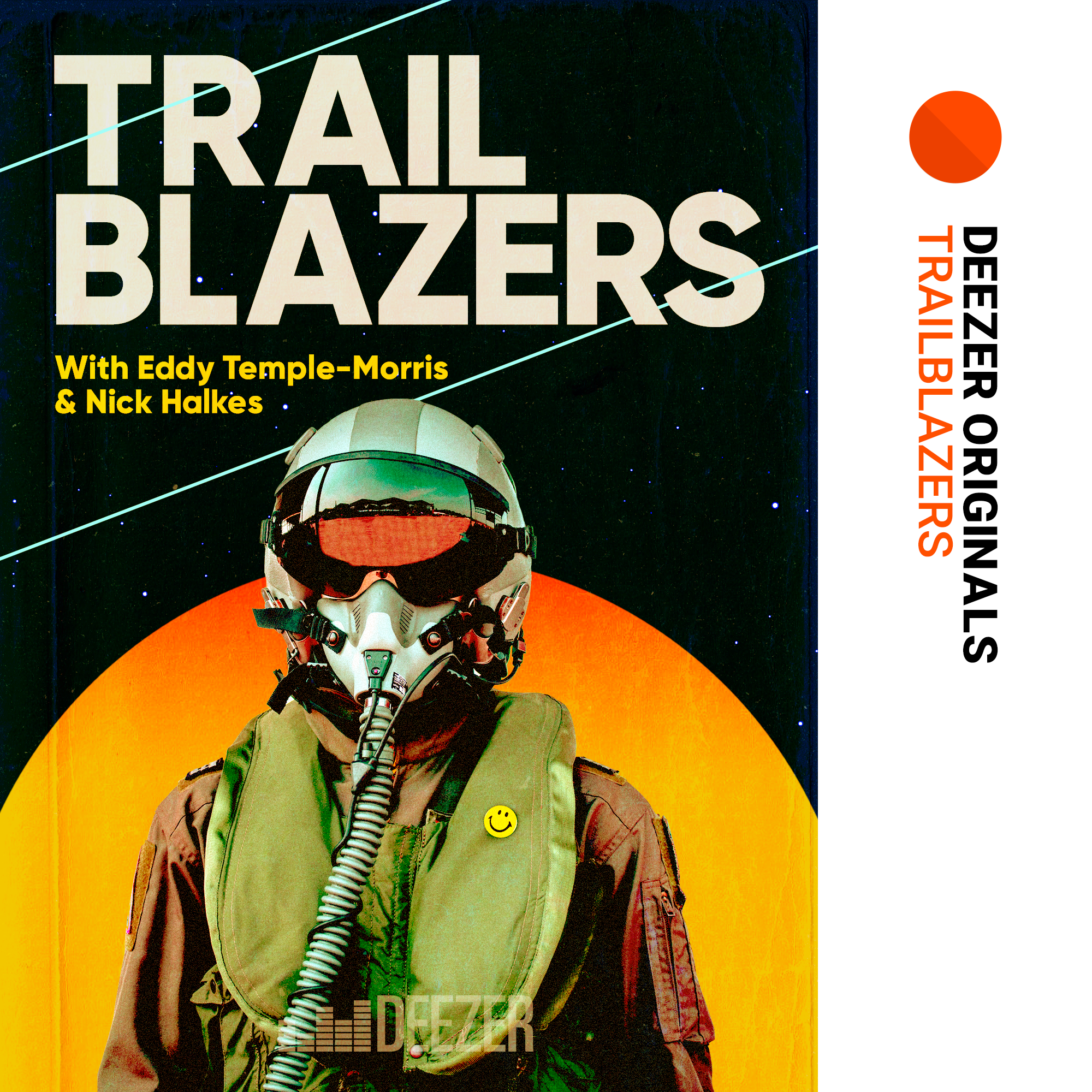 Trailblazers: electronic pioneers