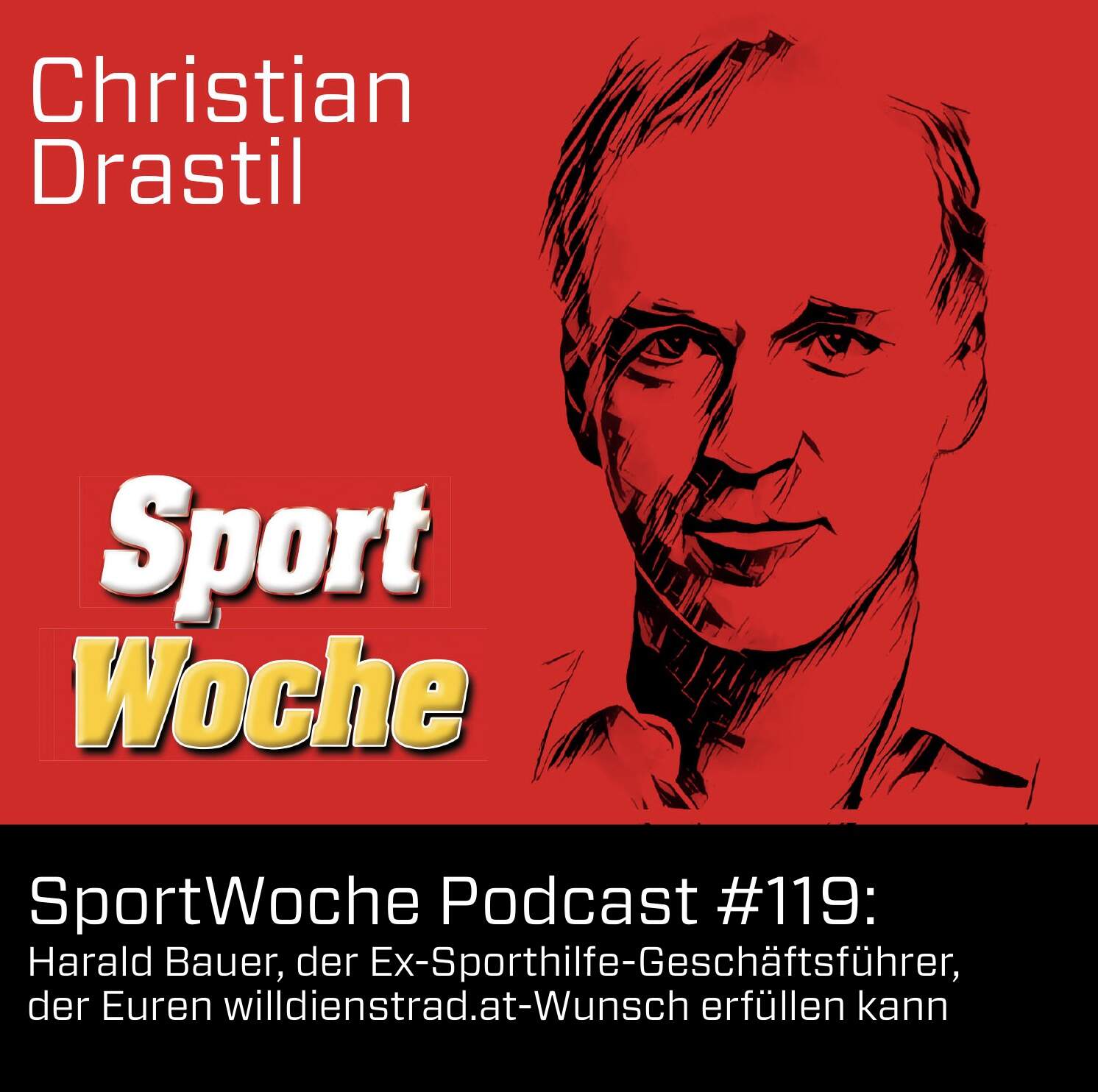 Audio-CD.at Indie Podcasts: Wiener Börse, Sport, Musik (und mehr)