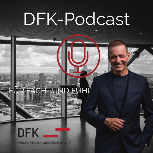 DFK-Podcast