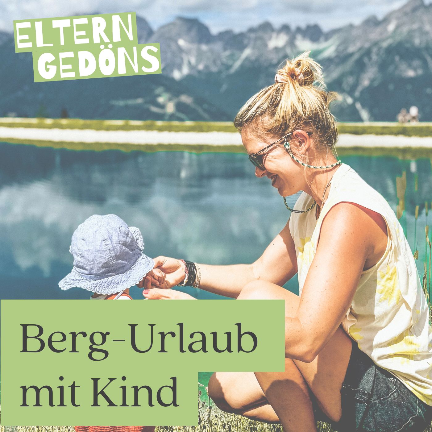 Eltern-Gedöns | Leben mit Kindern: Interviews & Tipps zu achtsamer Erziehung