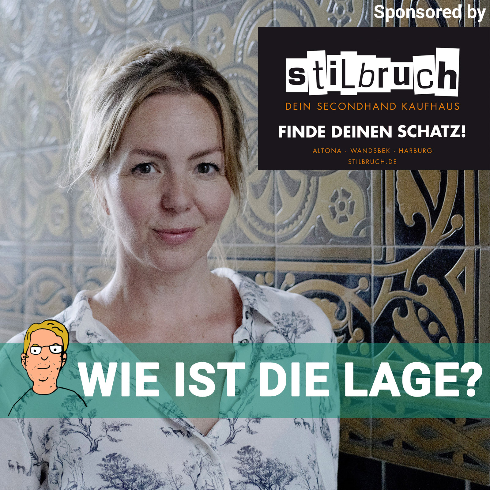 Wie ist die Lage?