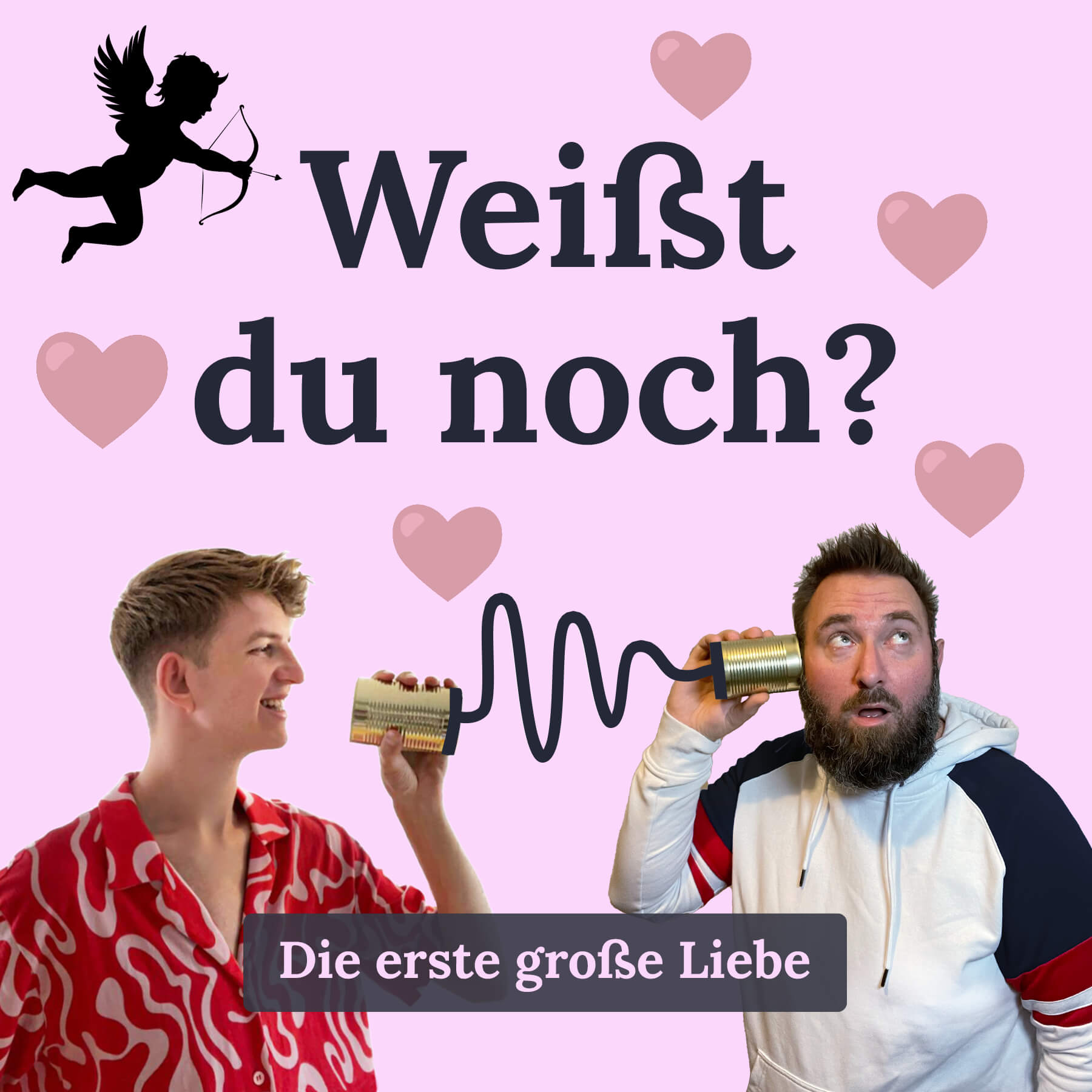Weißt du noch?