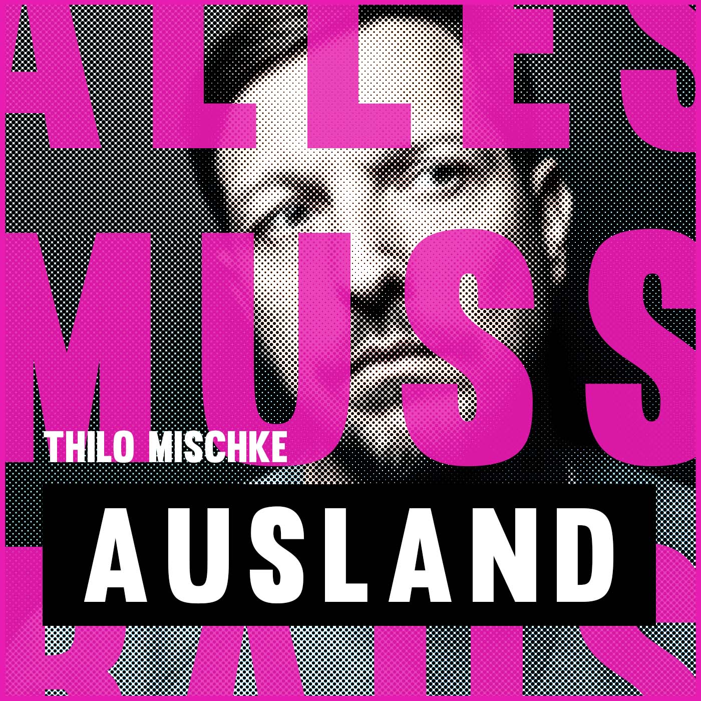 alles muss raus - mit Thilo Mischke