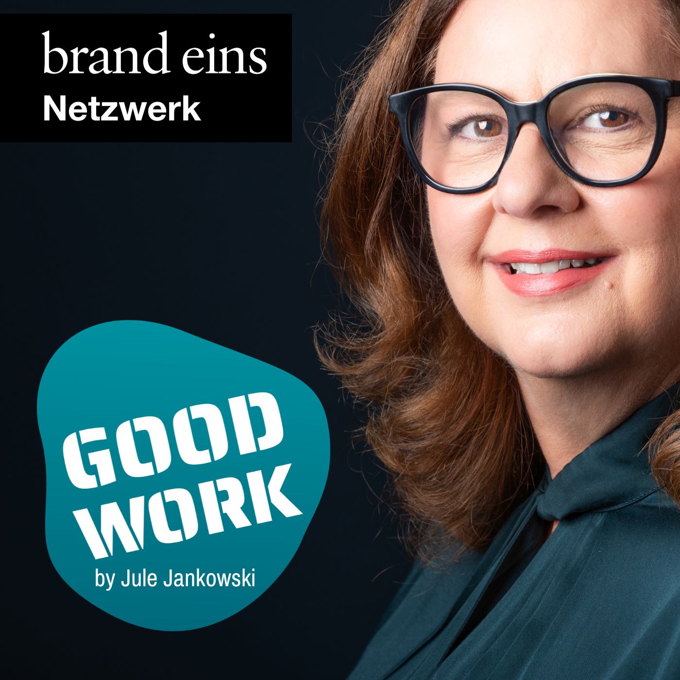 Trailer zu GOOD WORK: Arbeitskultur jenseits von New Work Plattitüden