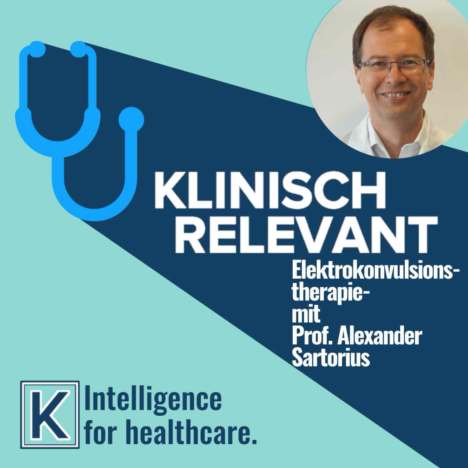 Klinisch Relevant Podcast