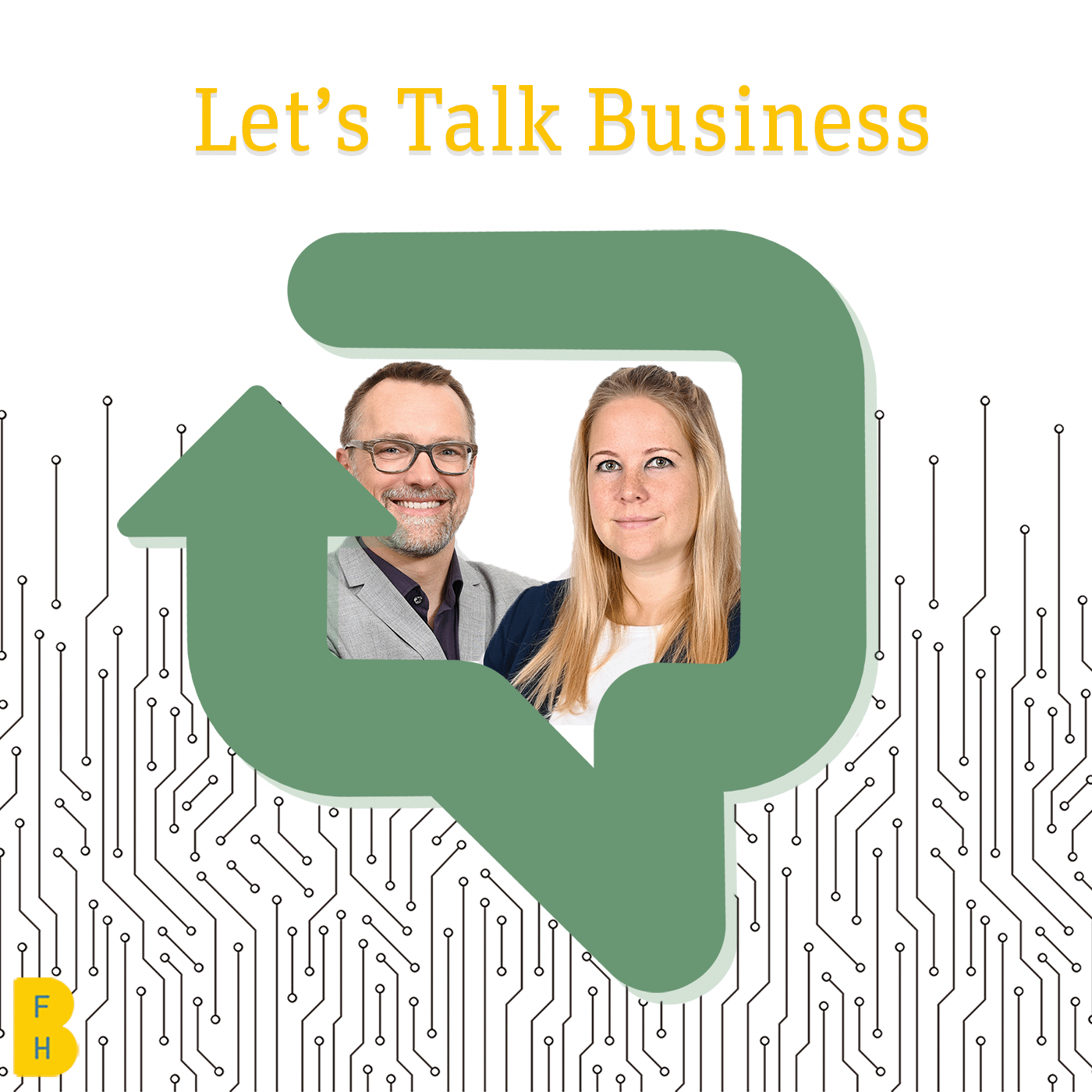 Let\'s Talk Business
