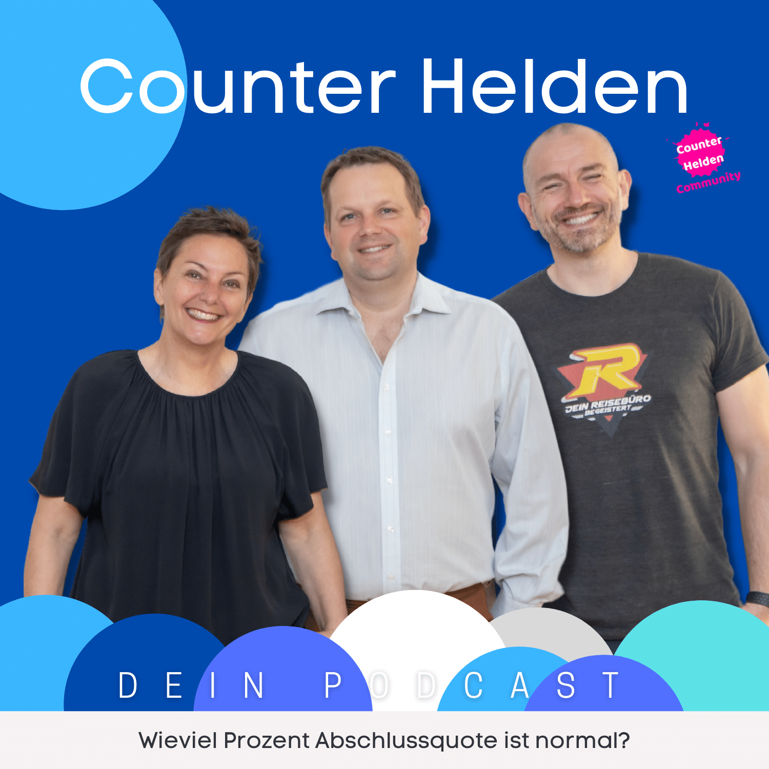 Counter Helden