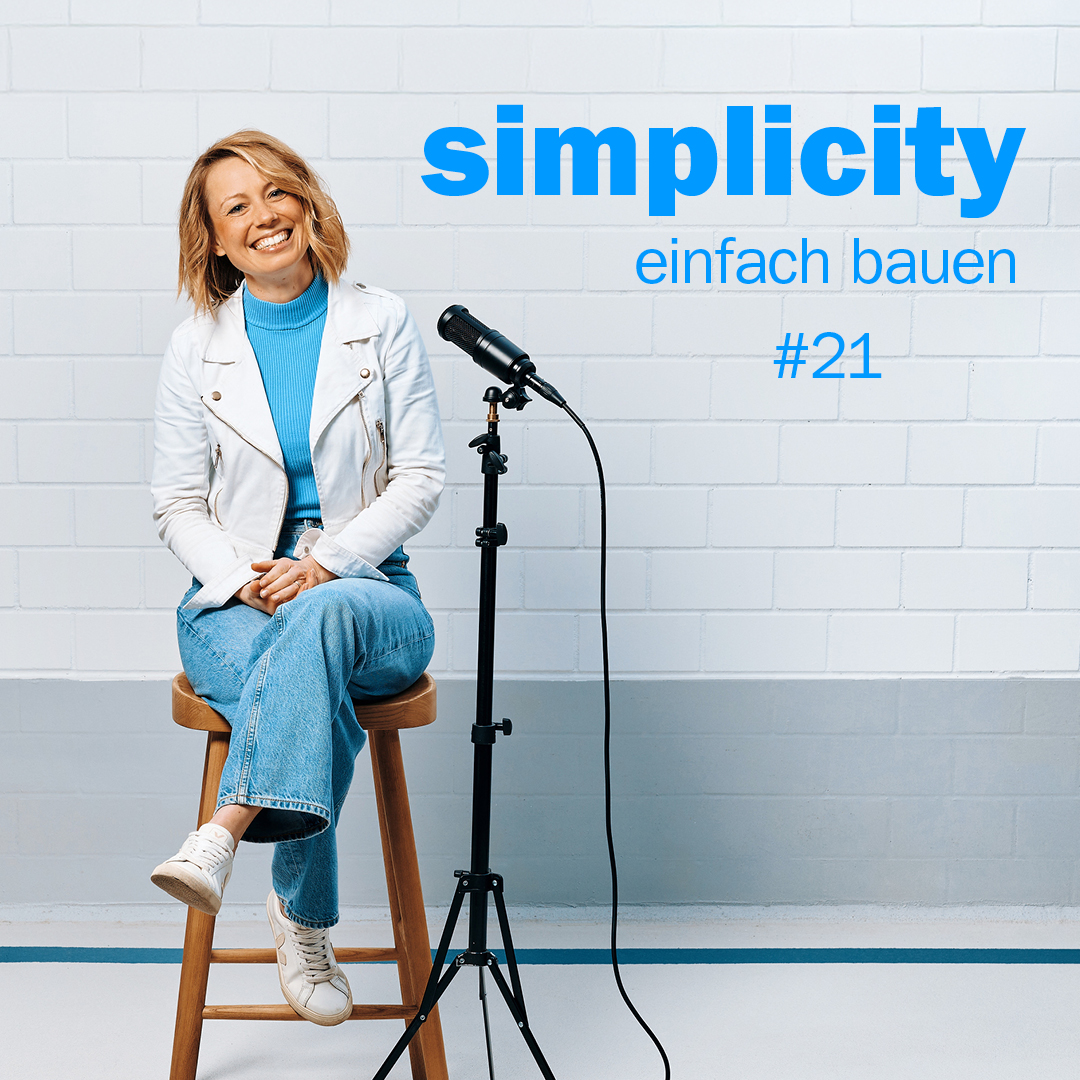 simplicity – einfach bauen