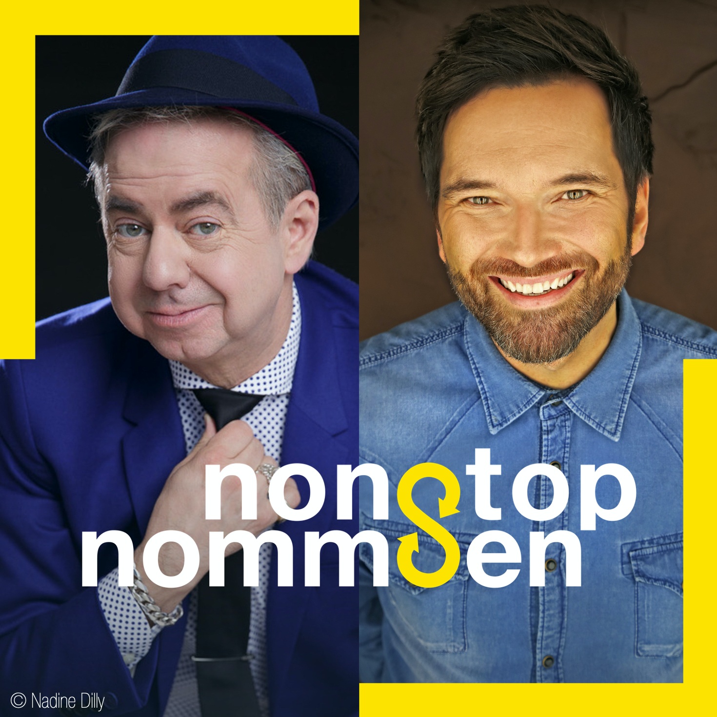 DIE INGO NOMMSEN SHOW
