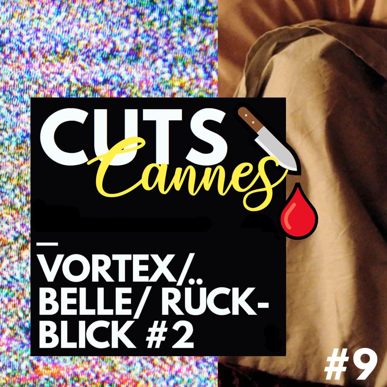 CUTS - Der kritische Film-Podcast