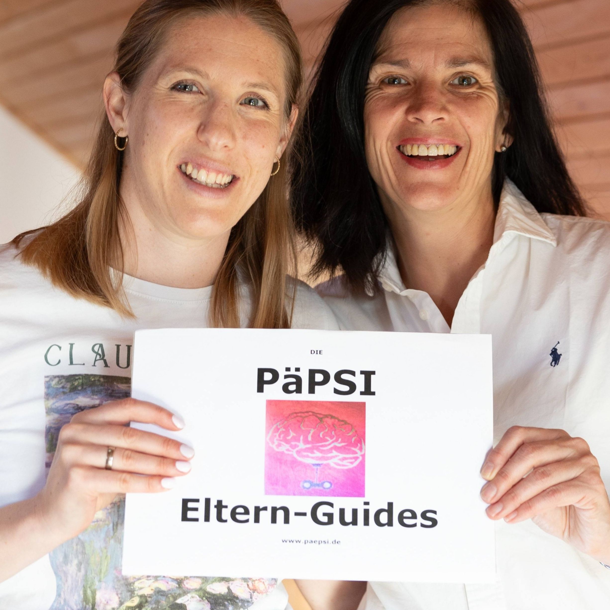 PäPSI Eltern-Guides