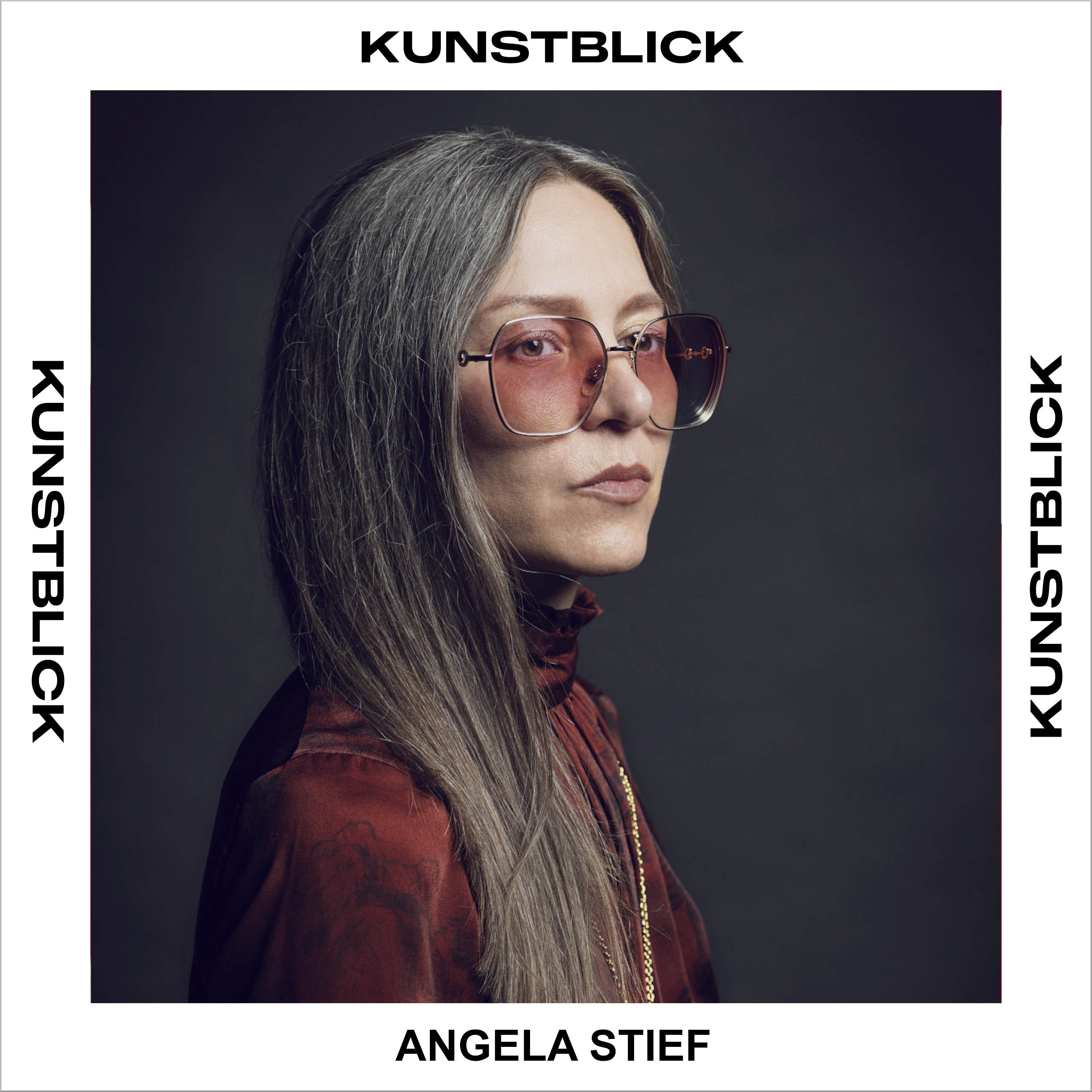 Kunstblick - Der Podcast rund um Kunst und das Sammeln
