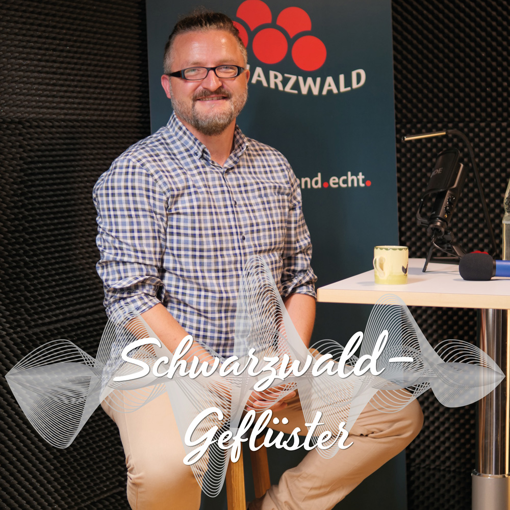 Visitblackforest - Der Schwarzwald Podcast