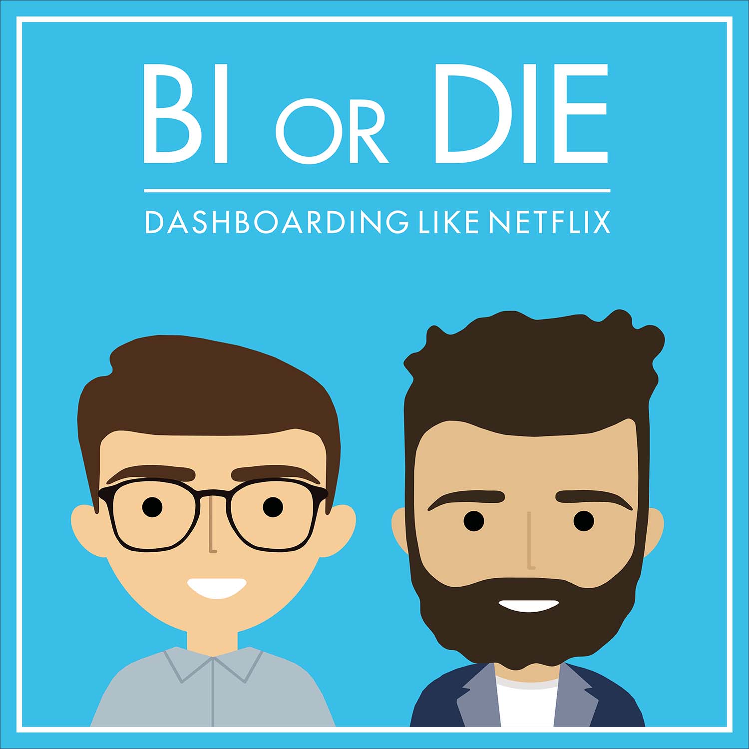 AI or DIE