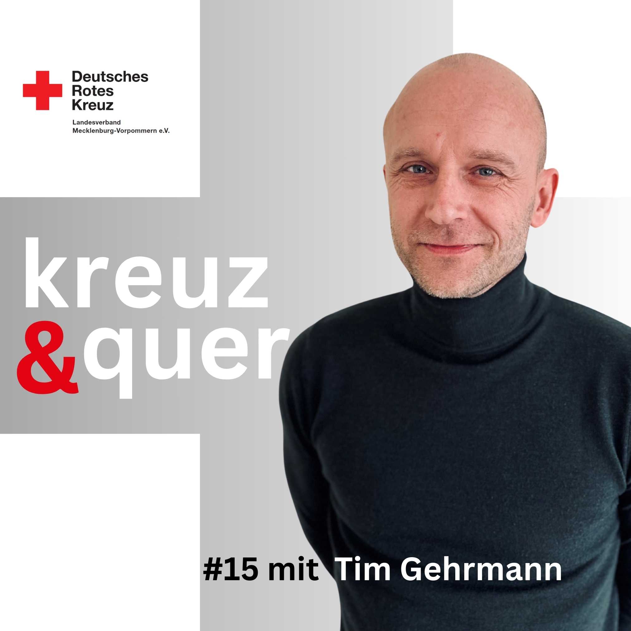 DRK kreuz & quer