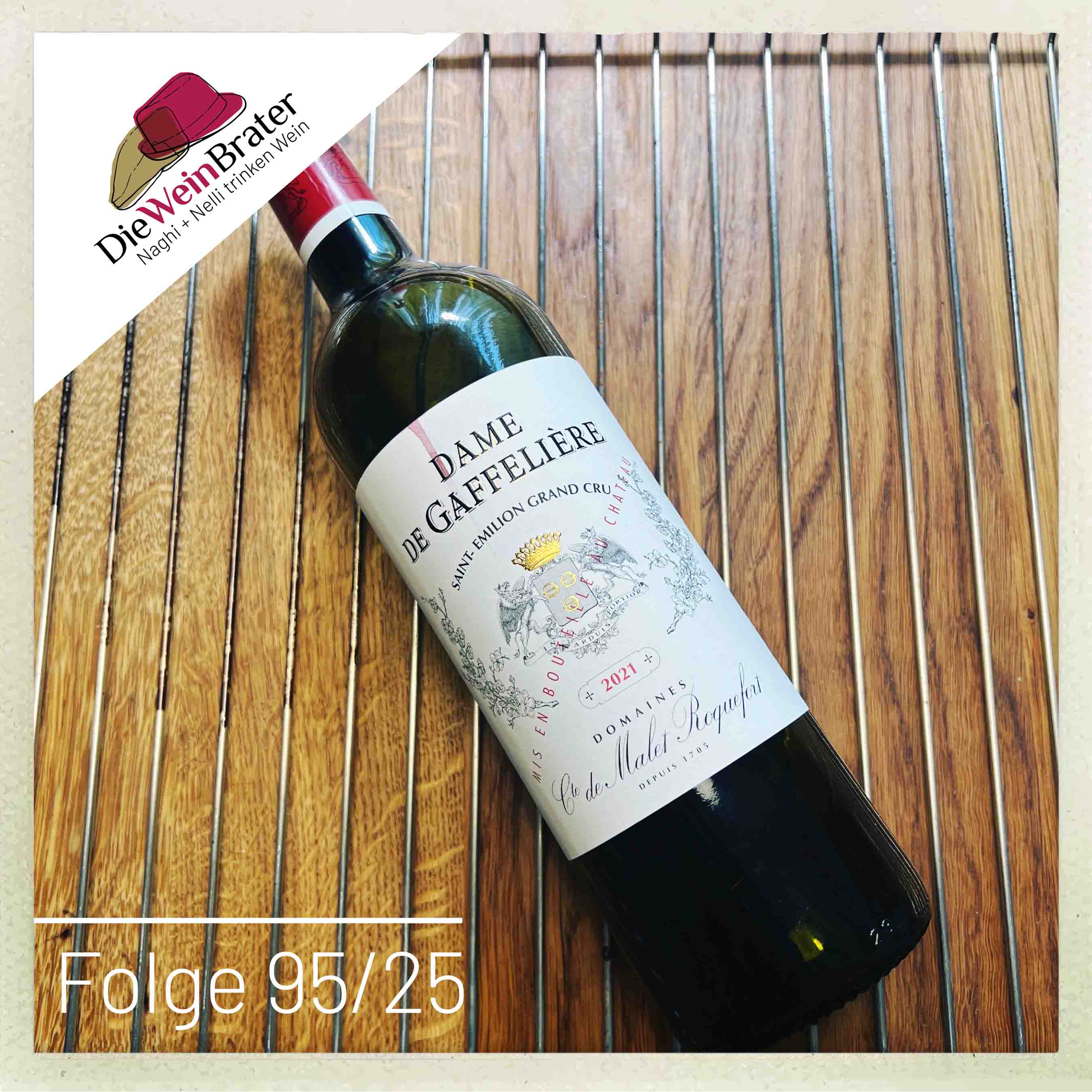 Die Weinbrater - der Schweizer Wein-Podcast