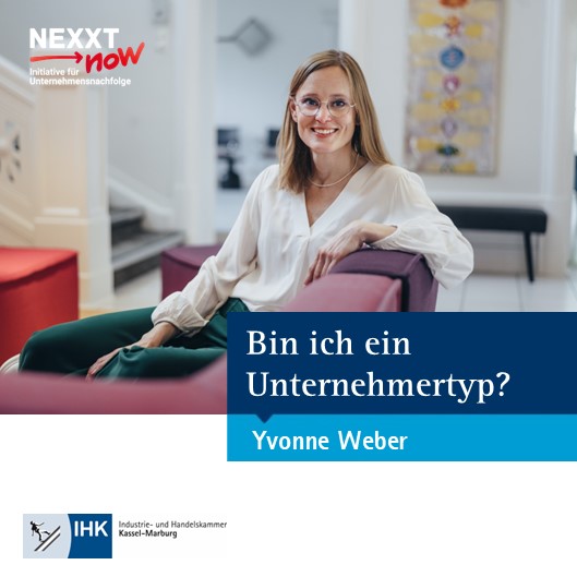 Nachfolge ist Vertrauenssache - Der IHK-Podcast