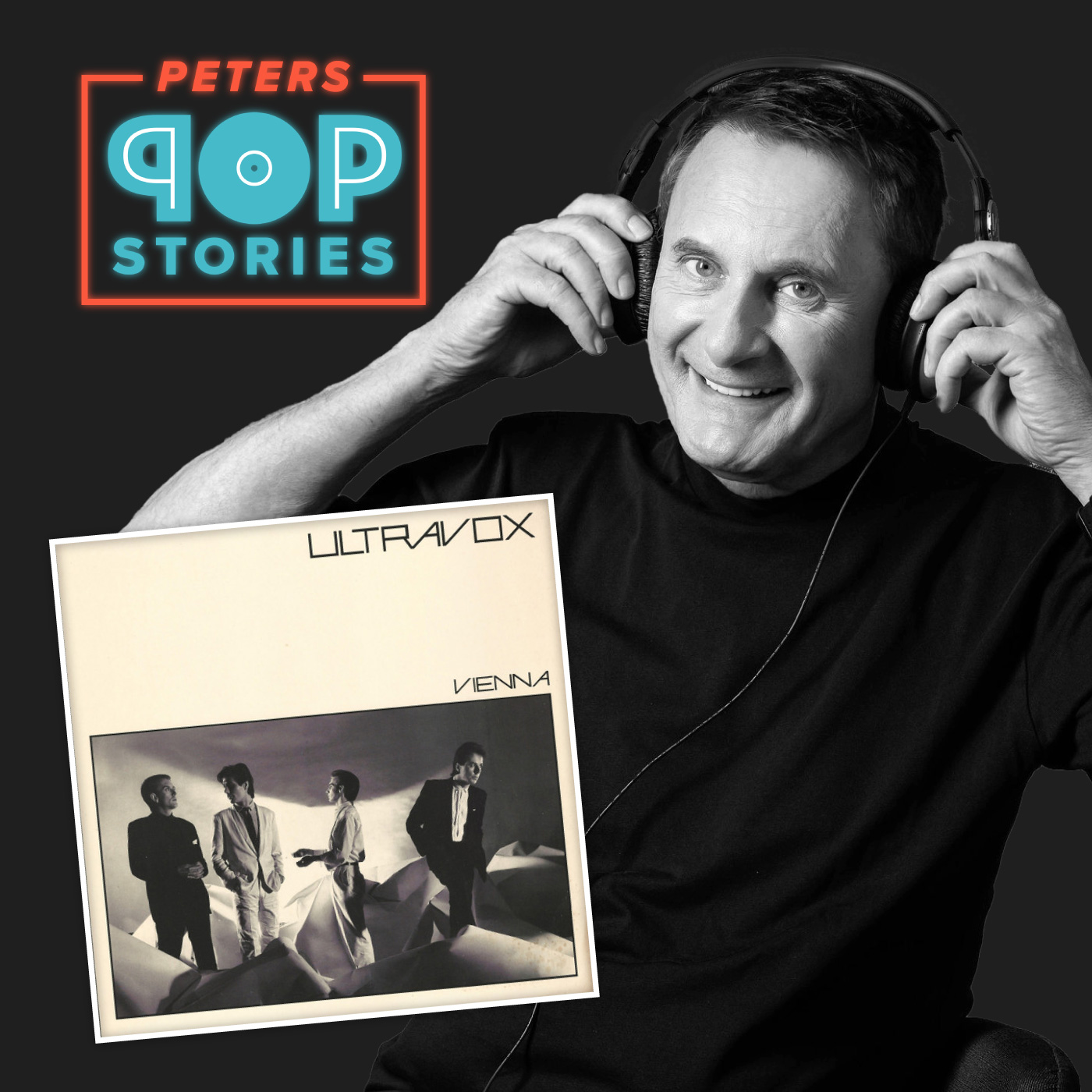Peters Pop Stories
