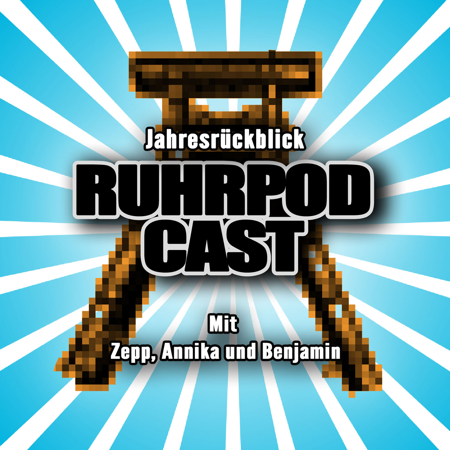 Ruhrpodcast