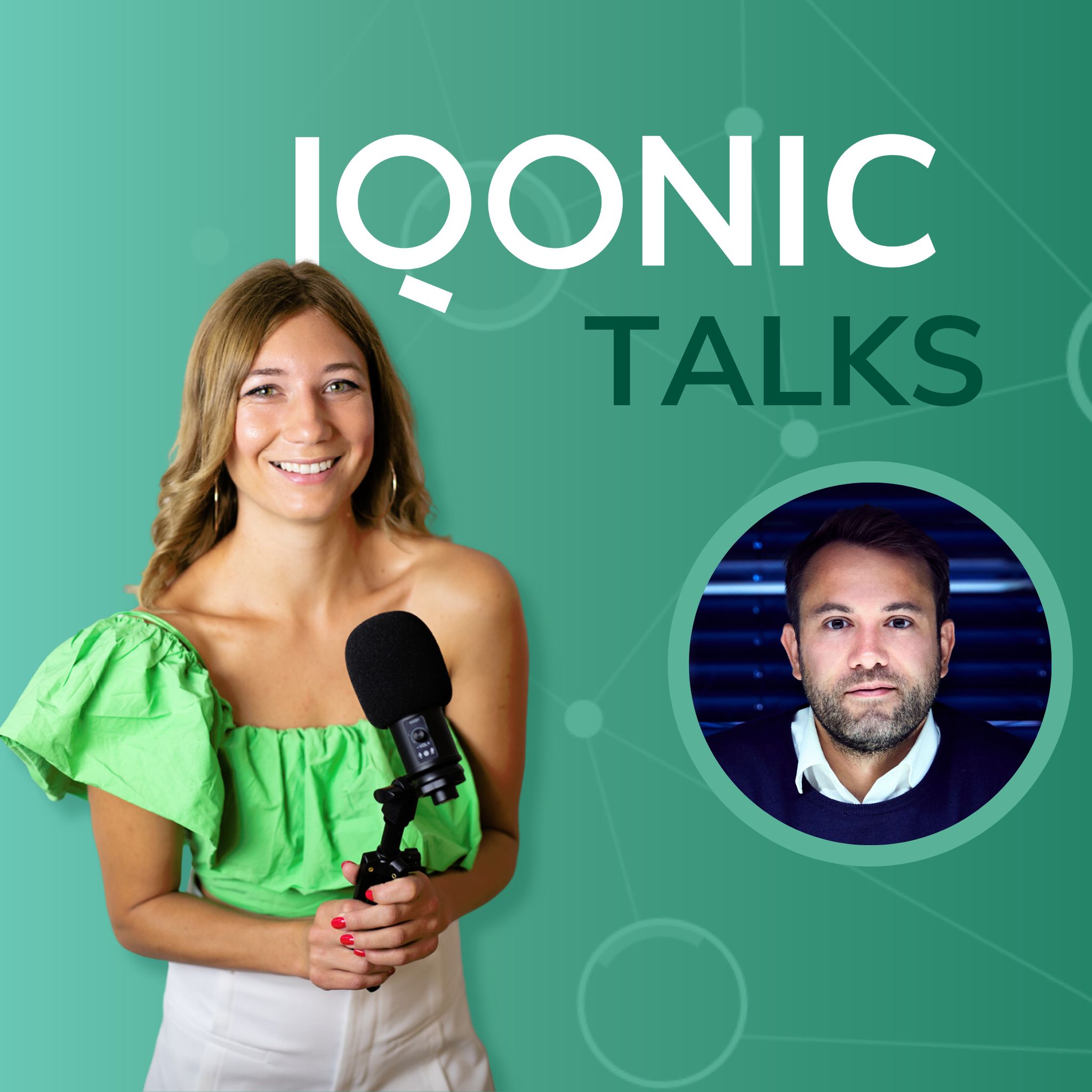 IQONIC Talks