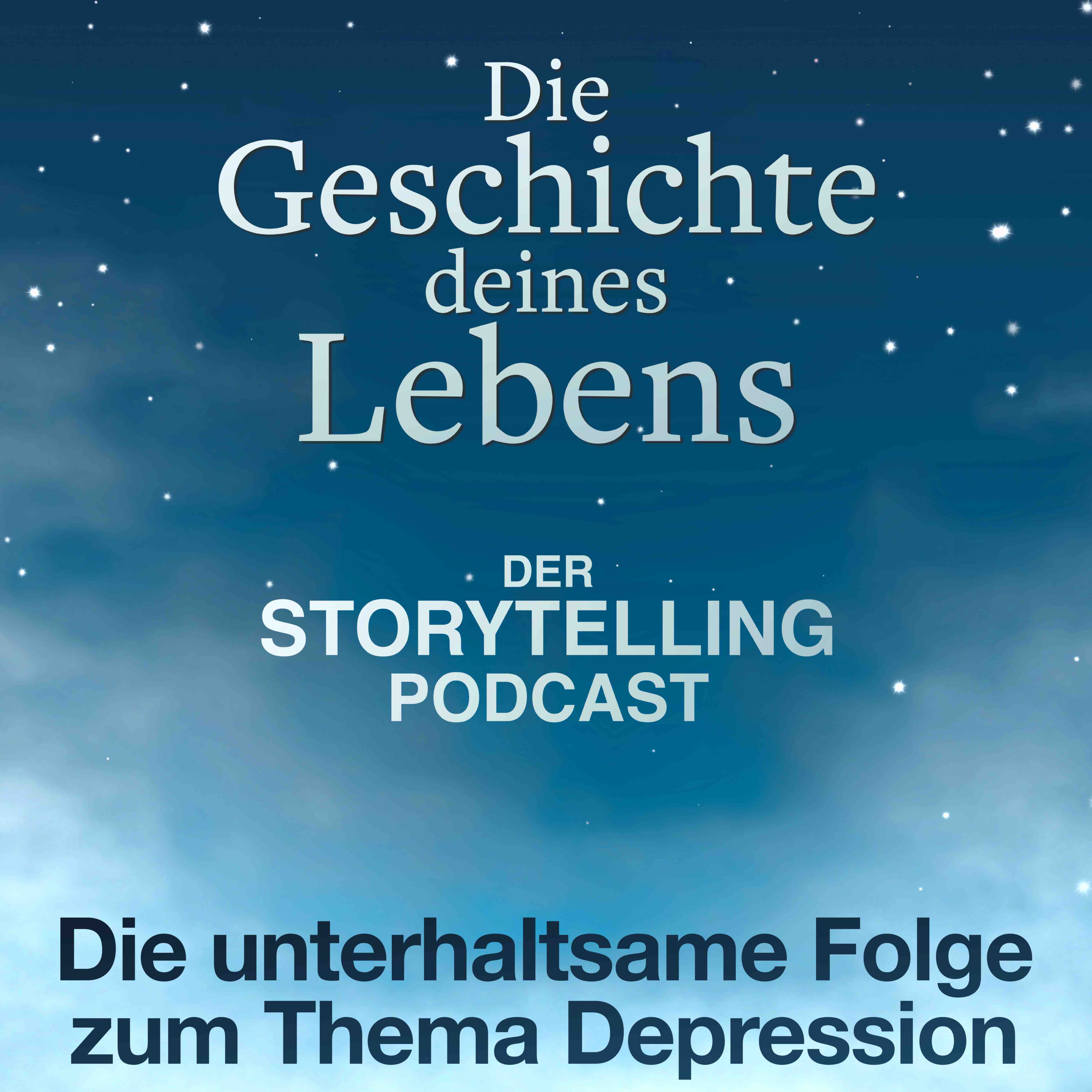 Storytelling: Die Geschichte deines Lebens