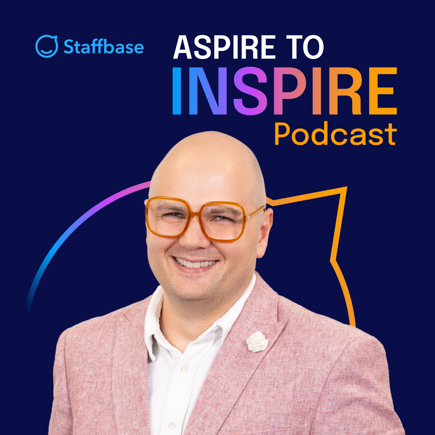 Aspire to Inspire Podcast